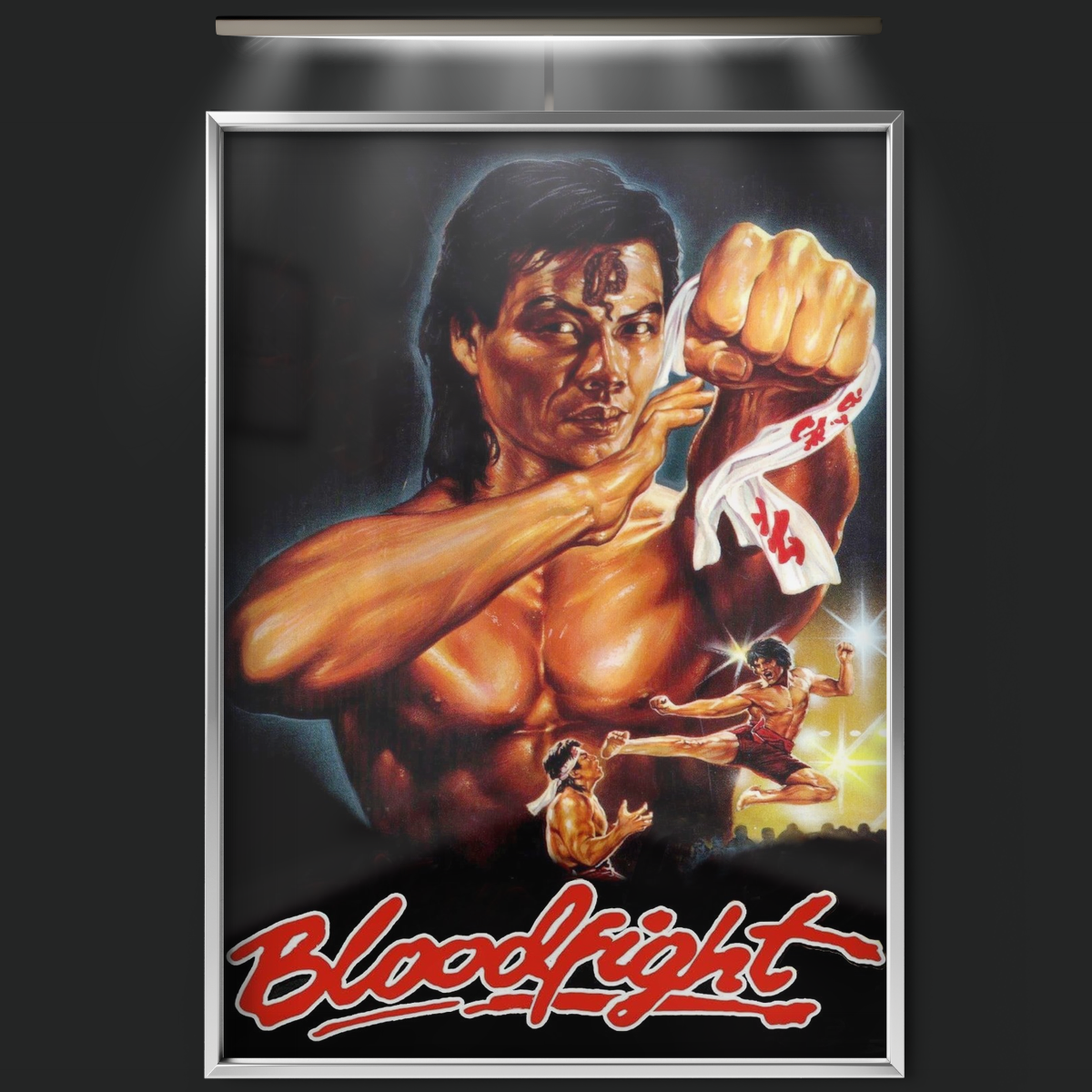 Bloodfight (1989)