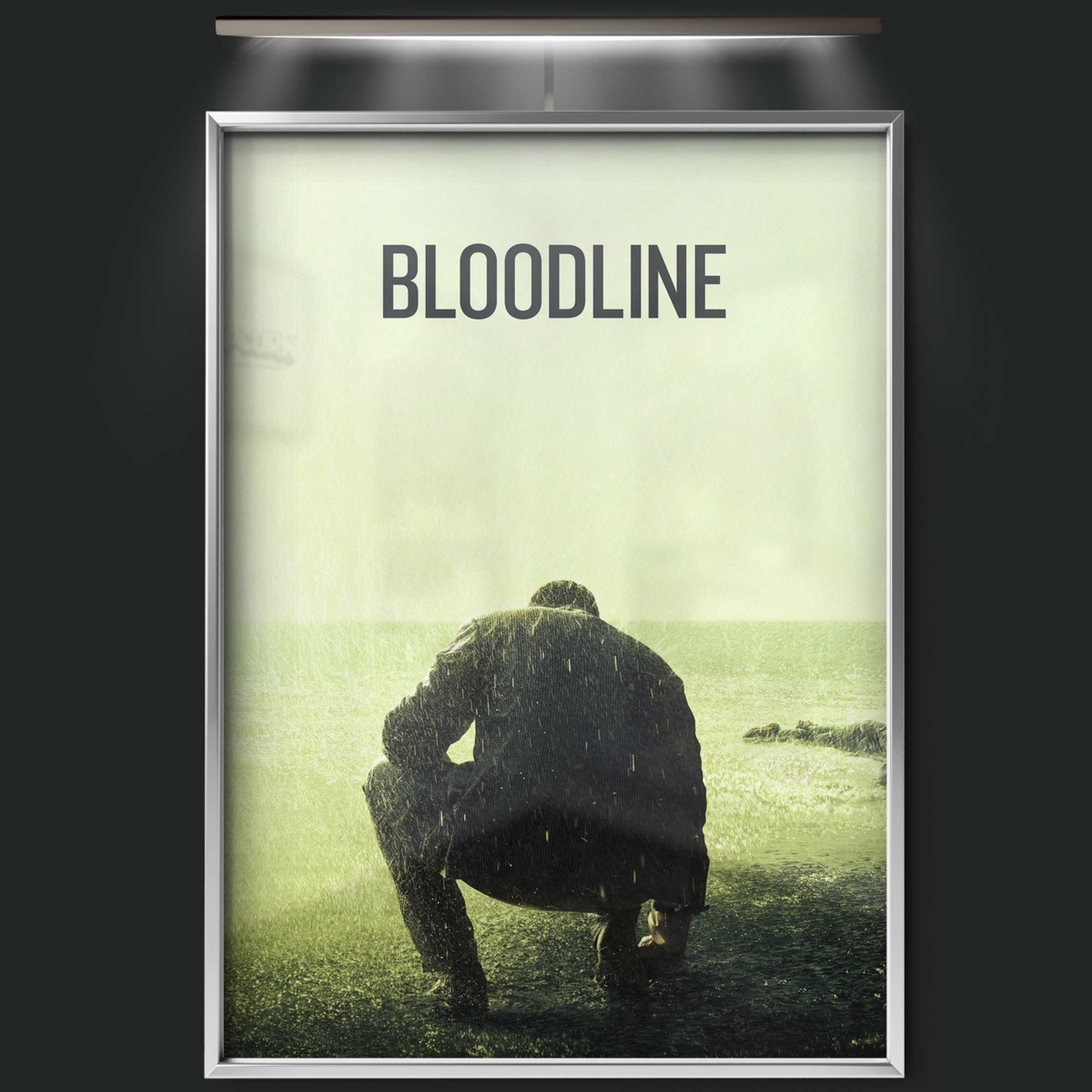 Bloodline (2015)