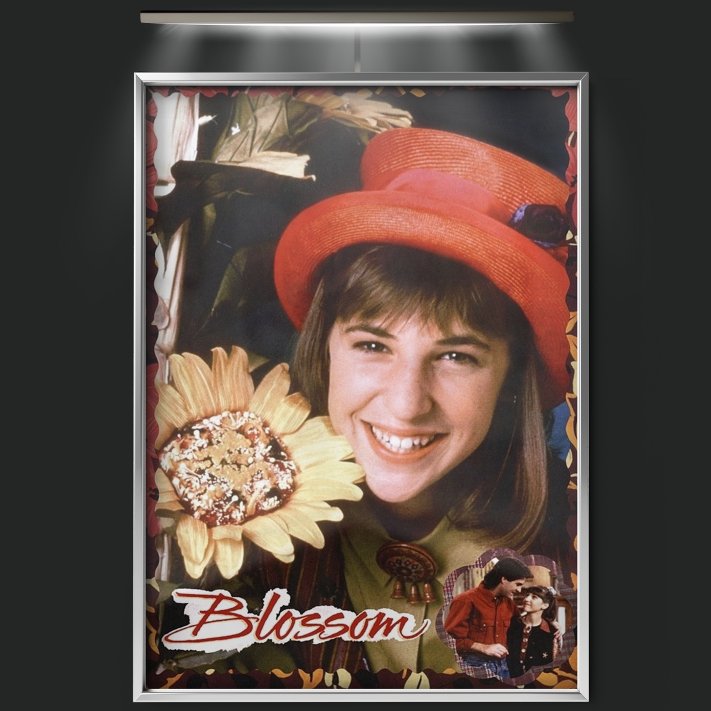 Blossom (1990)