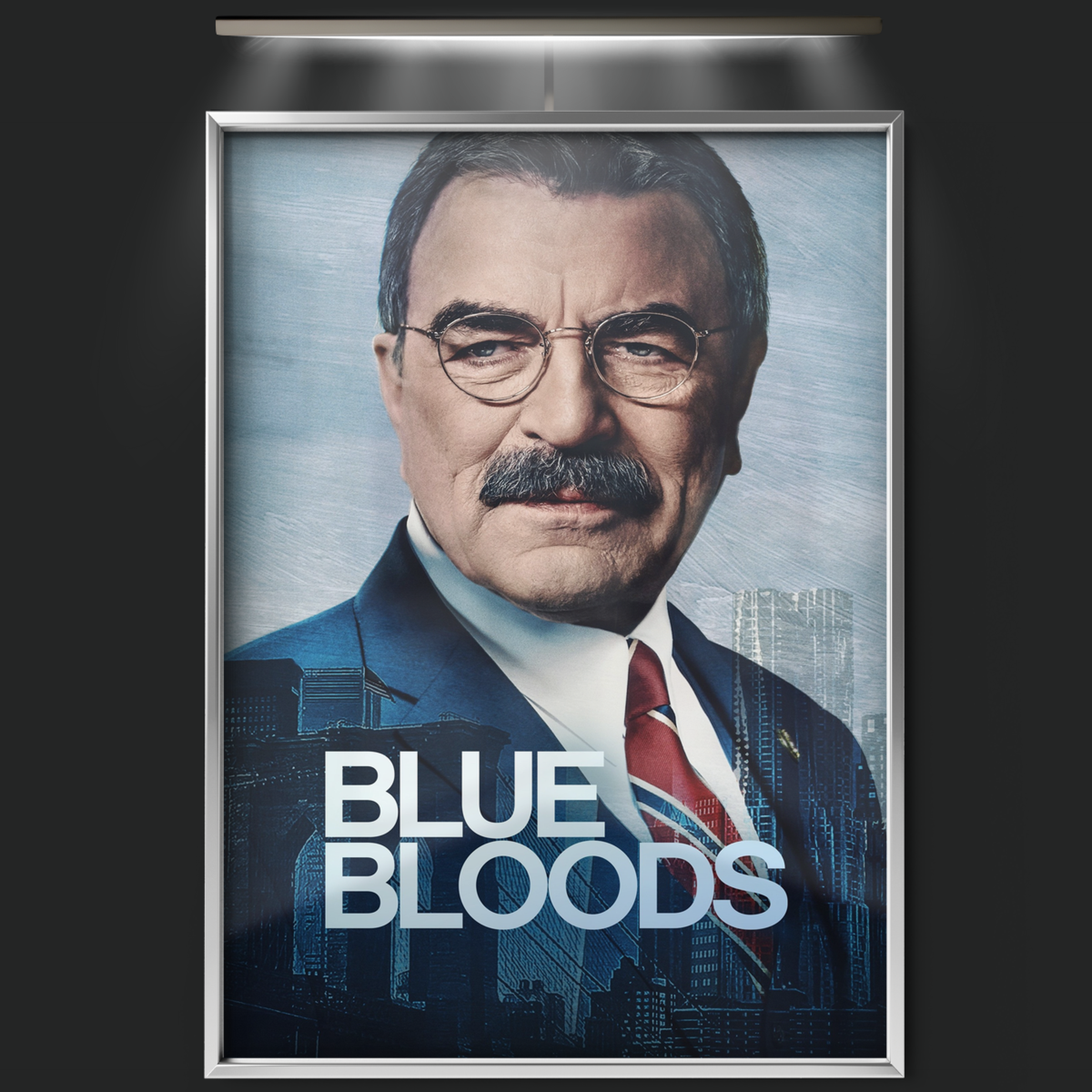 Blue Bloods (2010)