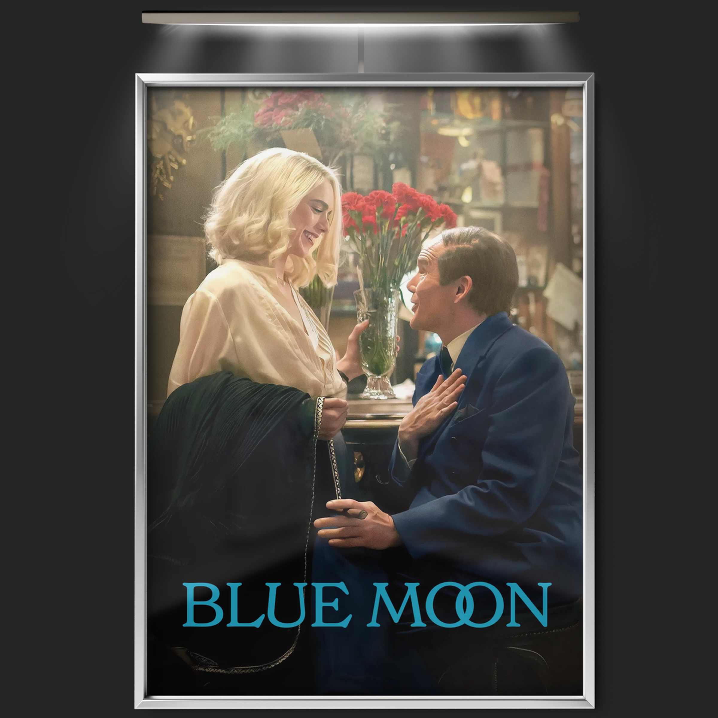 Blue Moon (2025)