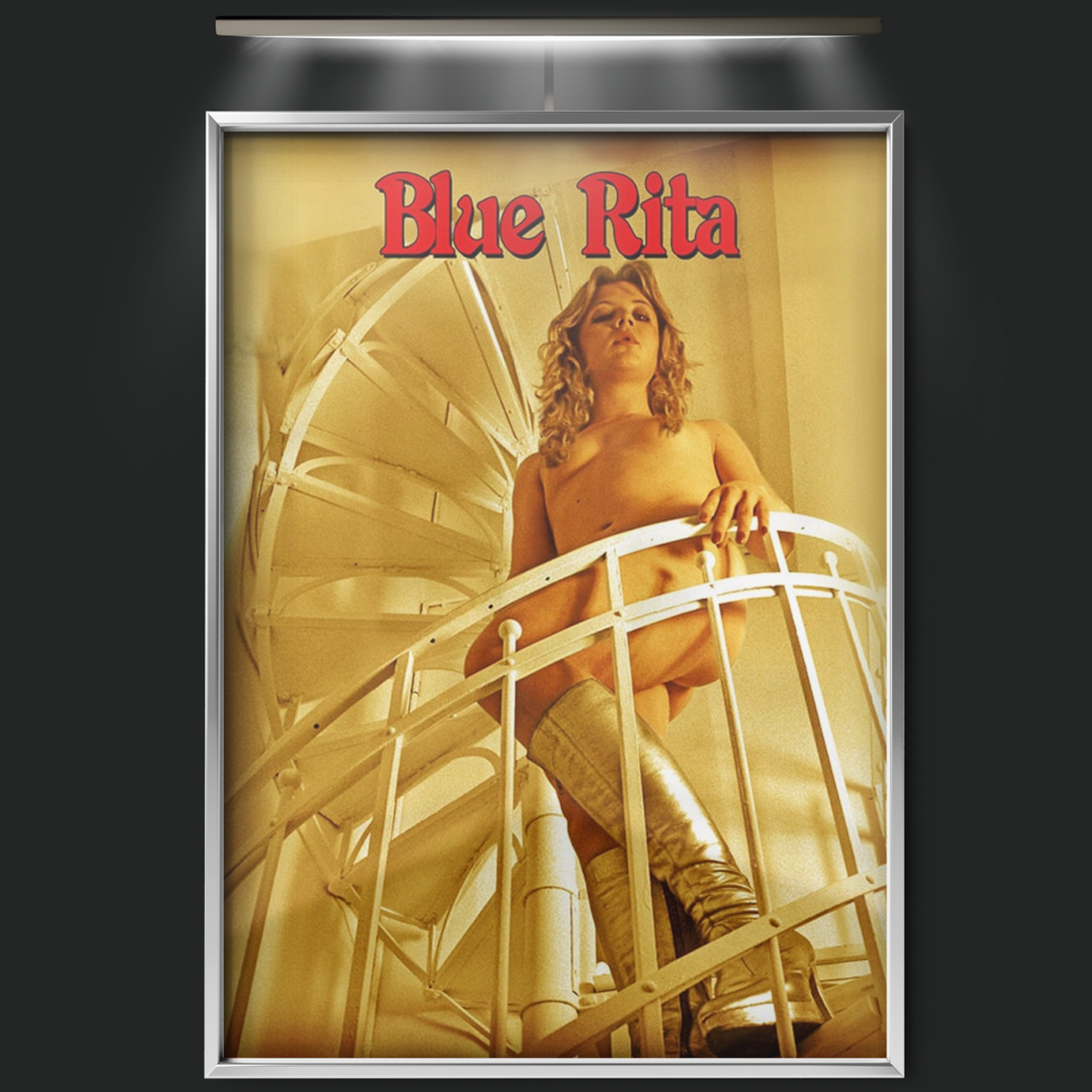Blue Rita (1977)