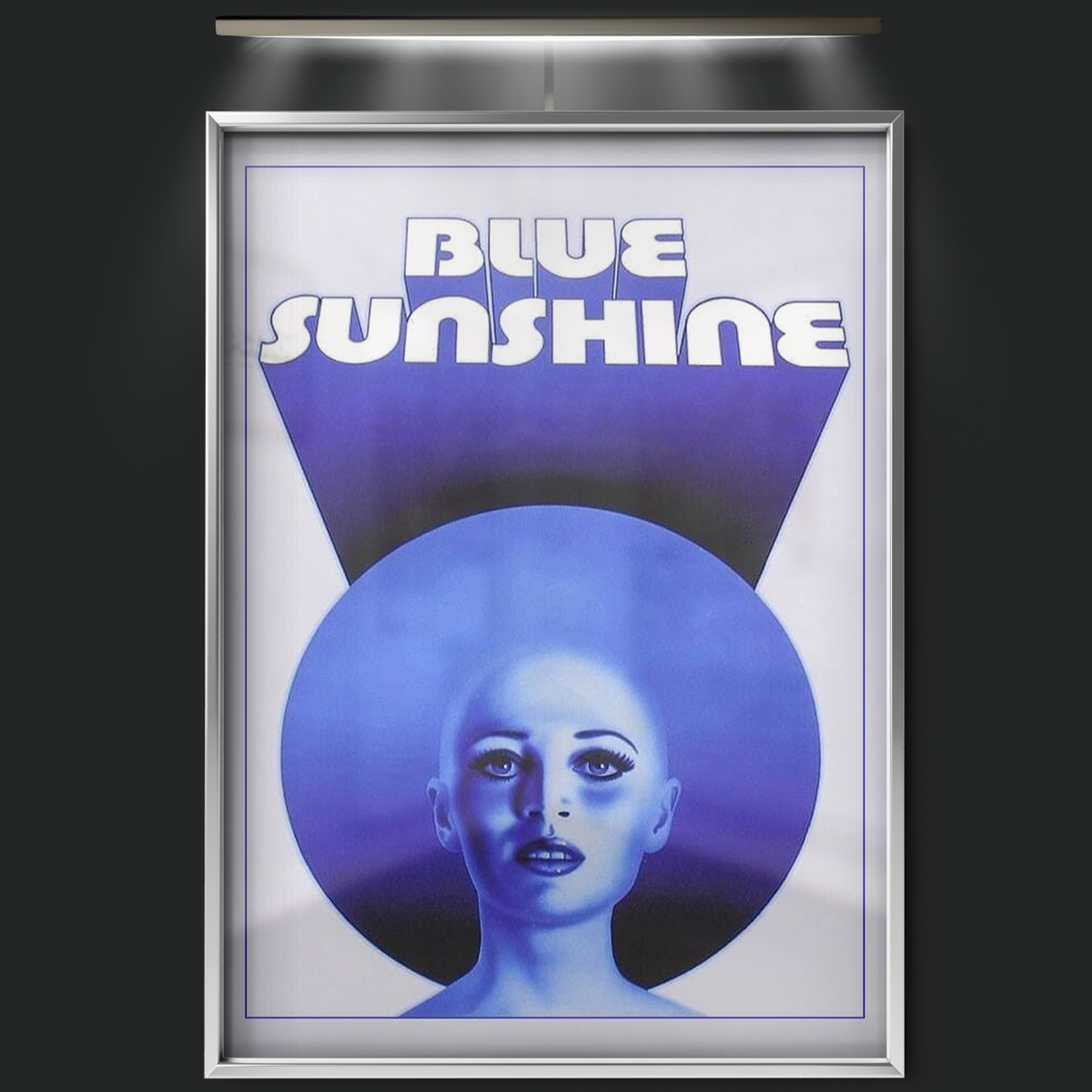 Blue Sunshine (1977)