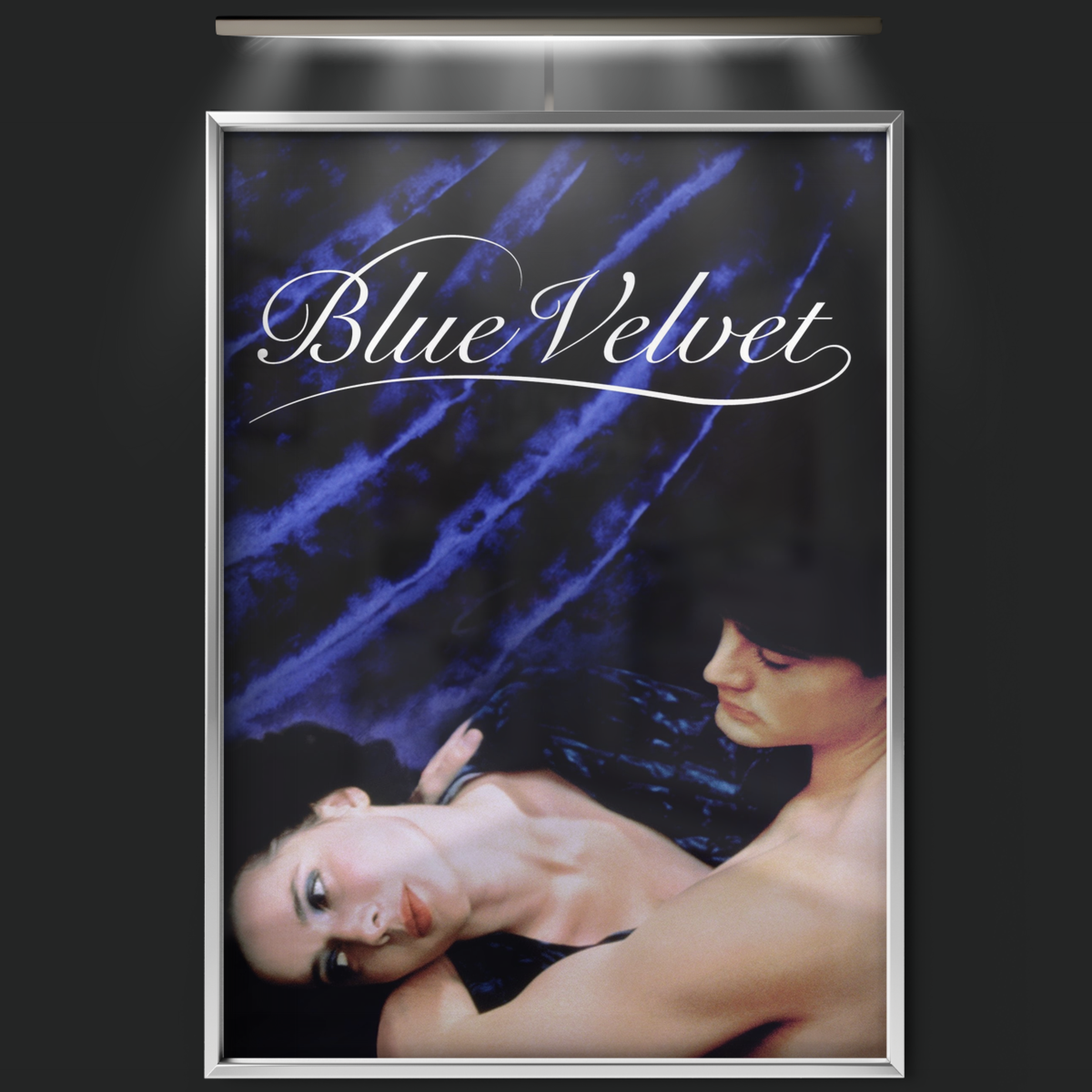 Blue Velvet (1986)