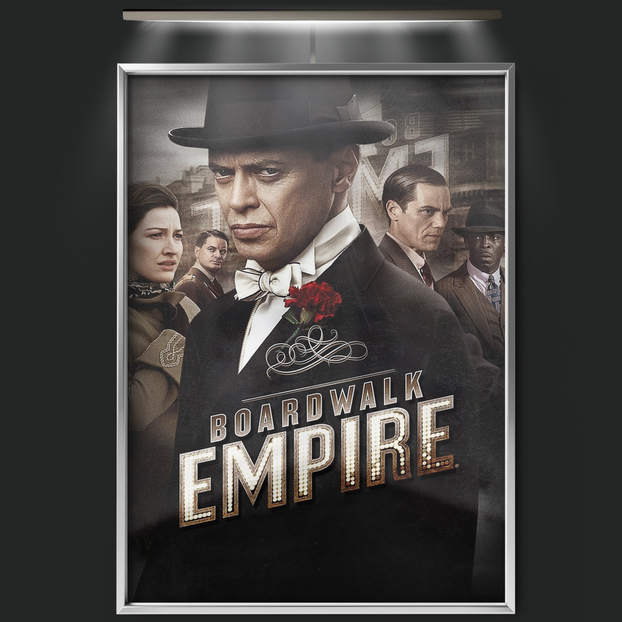 Boardwalk Empire (2010)