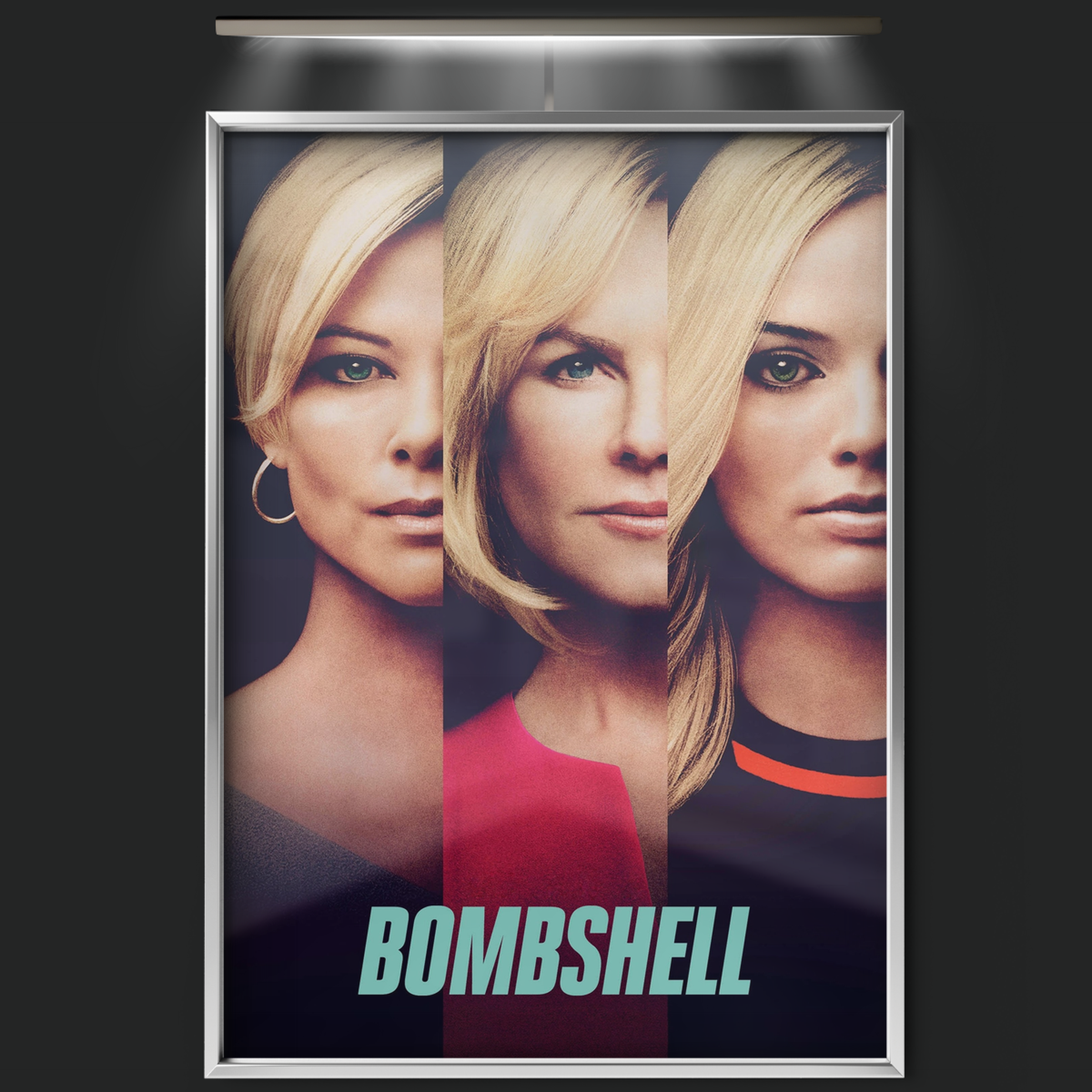 Bombshell (2019)