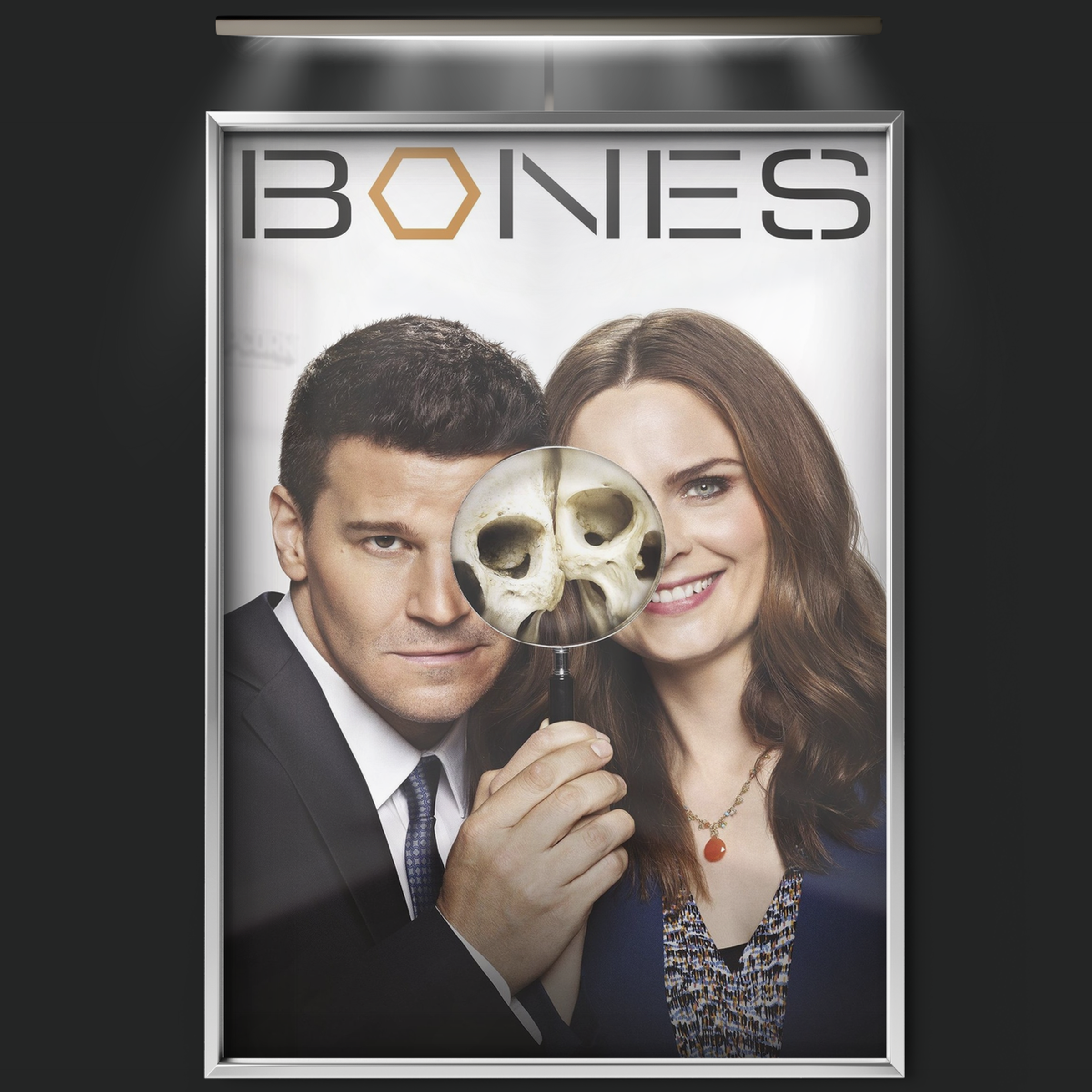 Bones (2005)