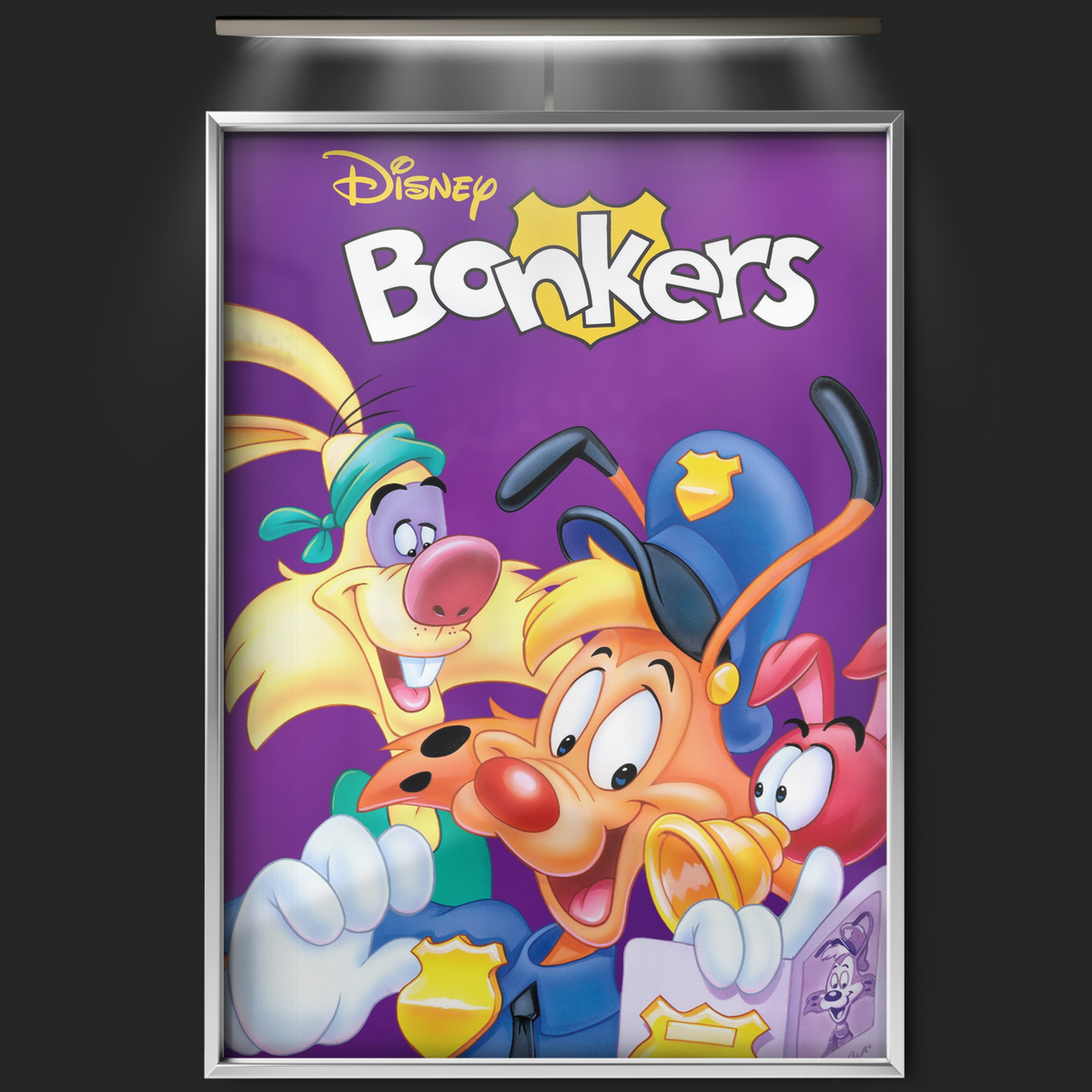 Bonkers (1993)