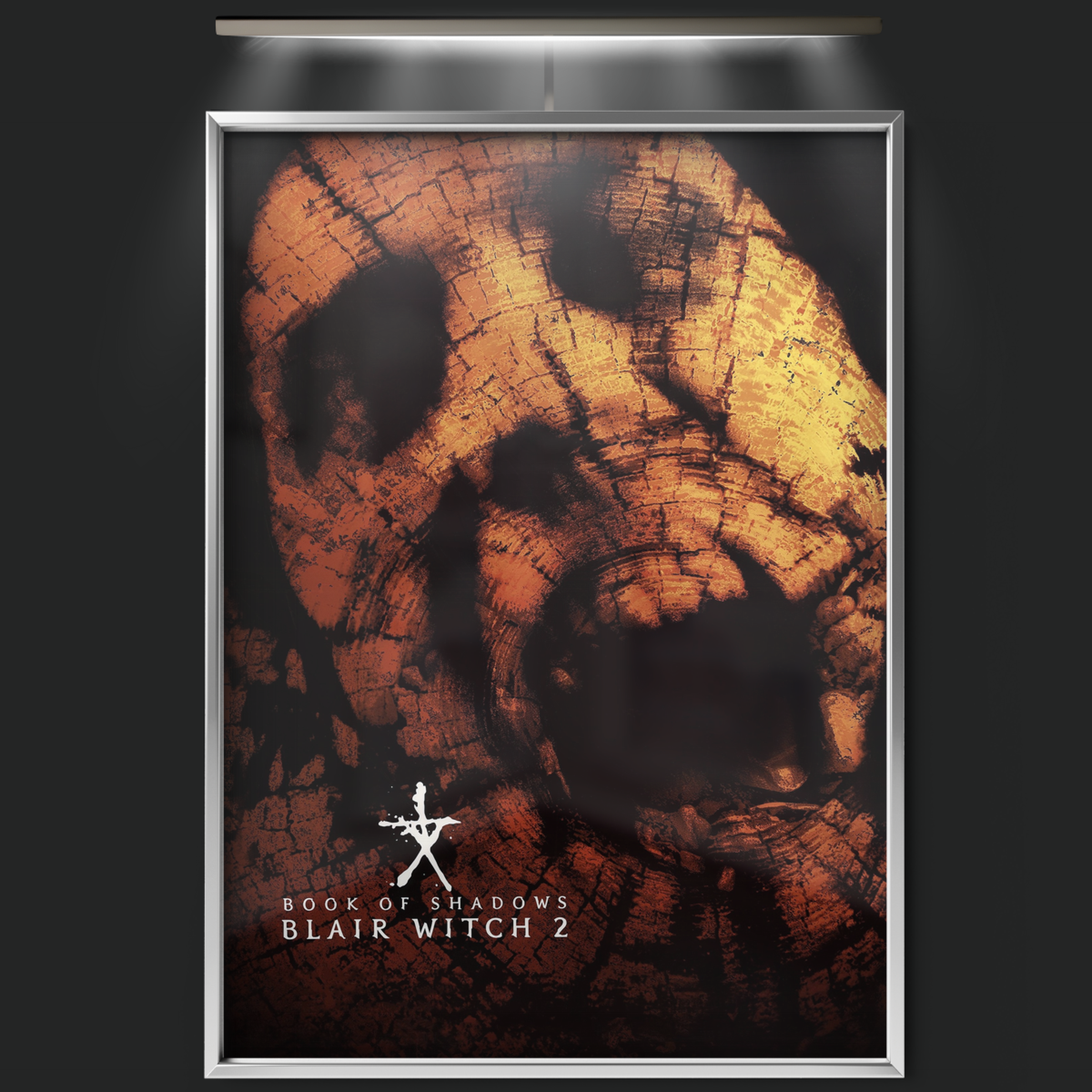 Book Of Shadows Blair Witch 2 (2000)