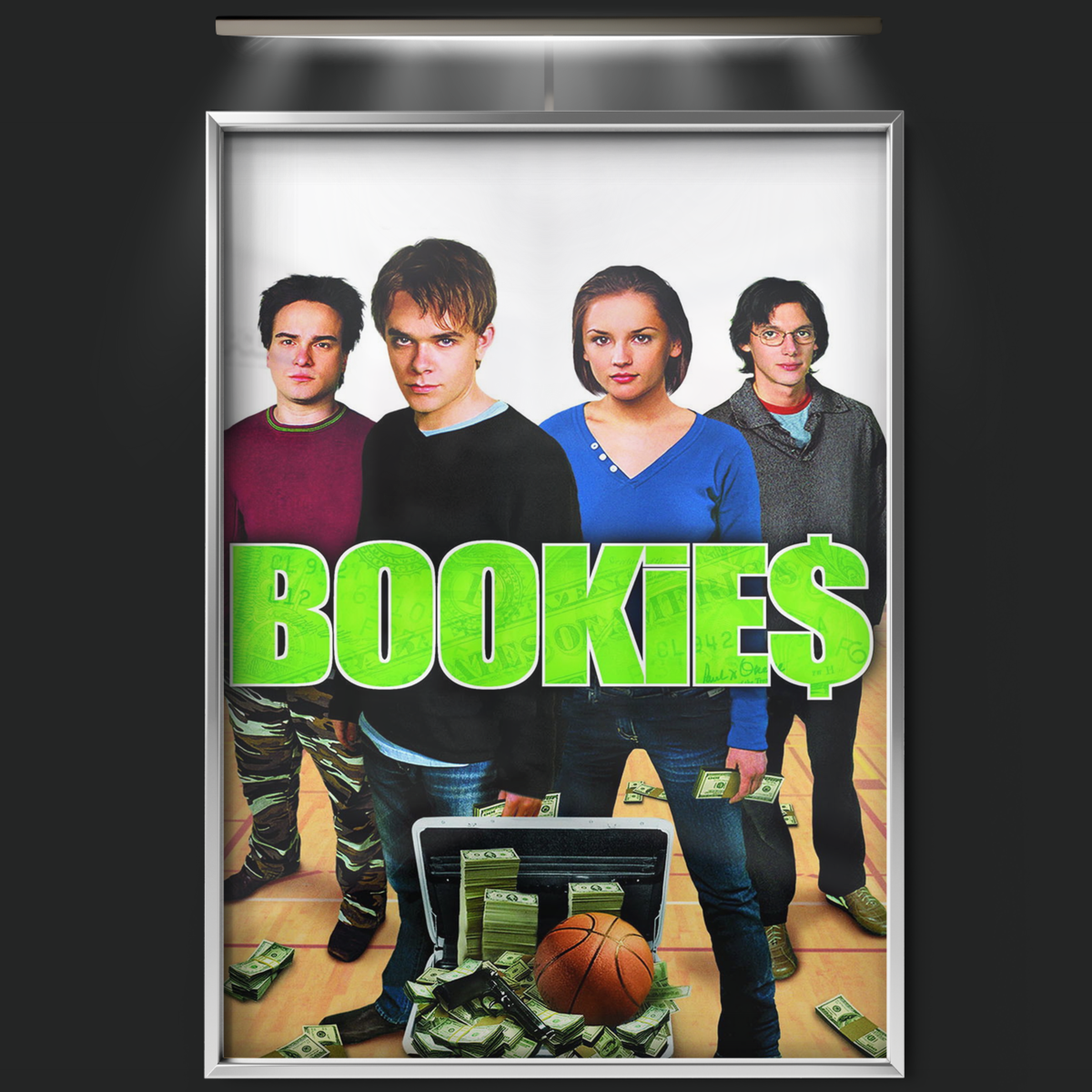 Bookies (2003)