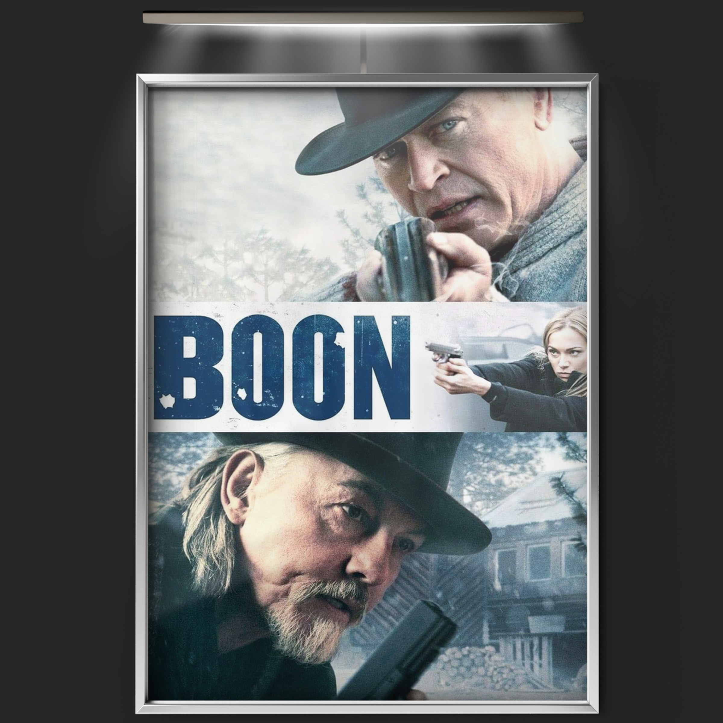 Boon (2022)