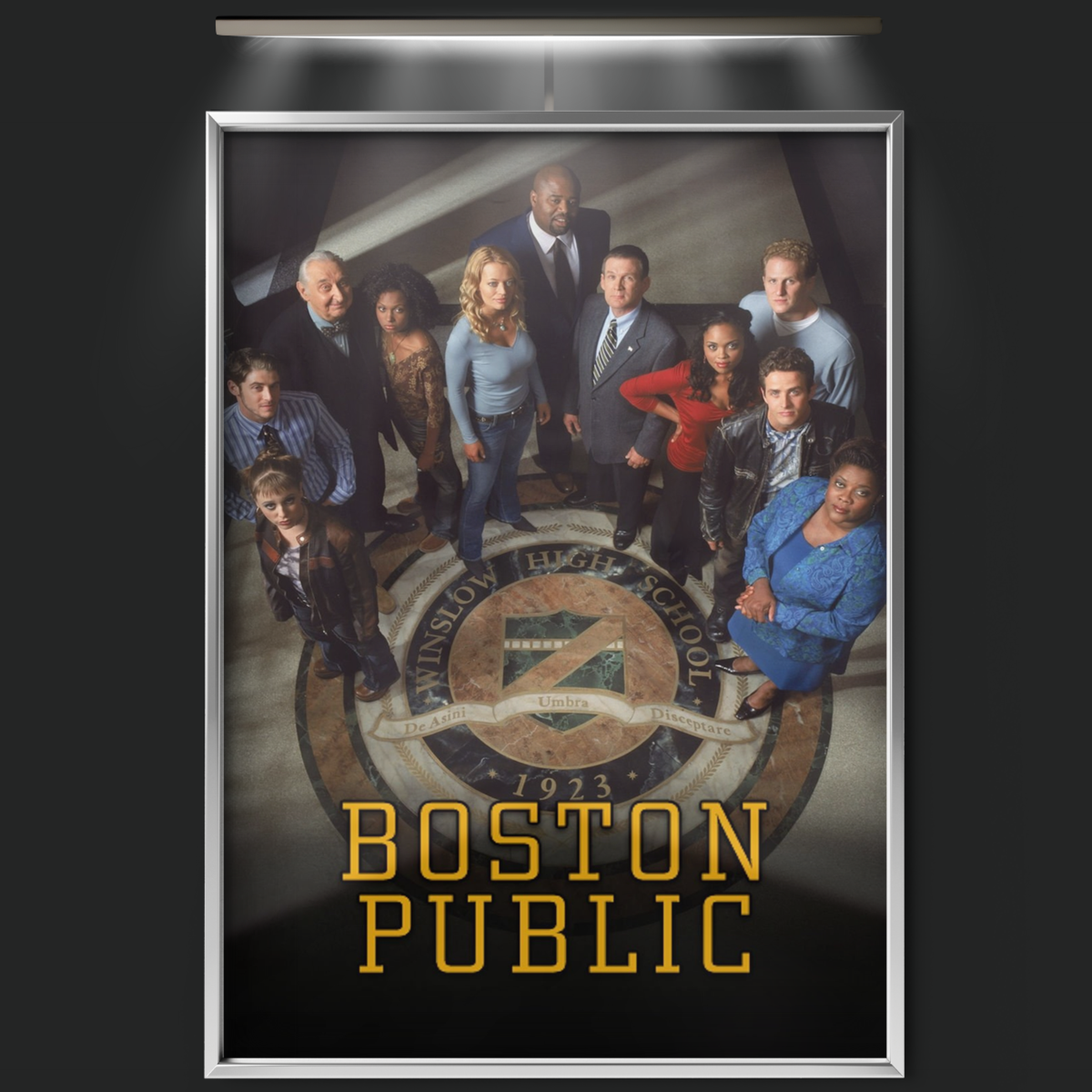 Boston Public (2000)