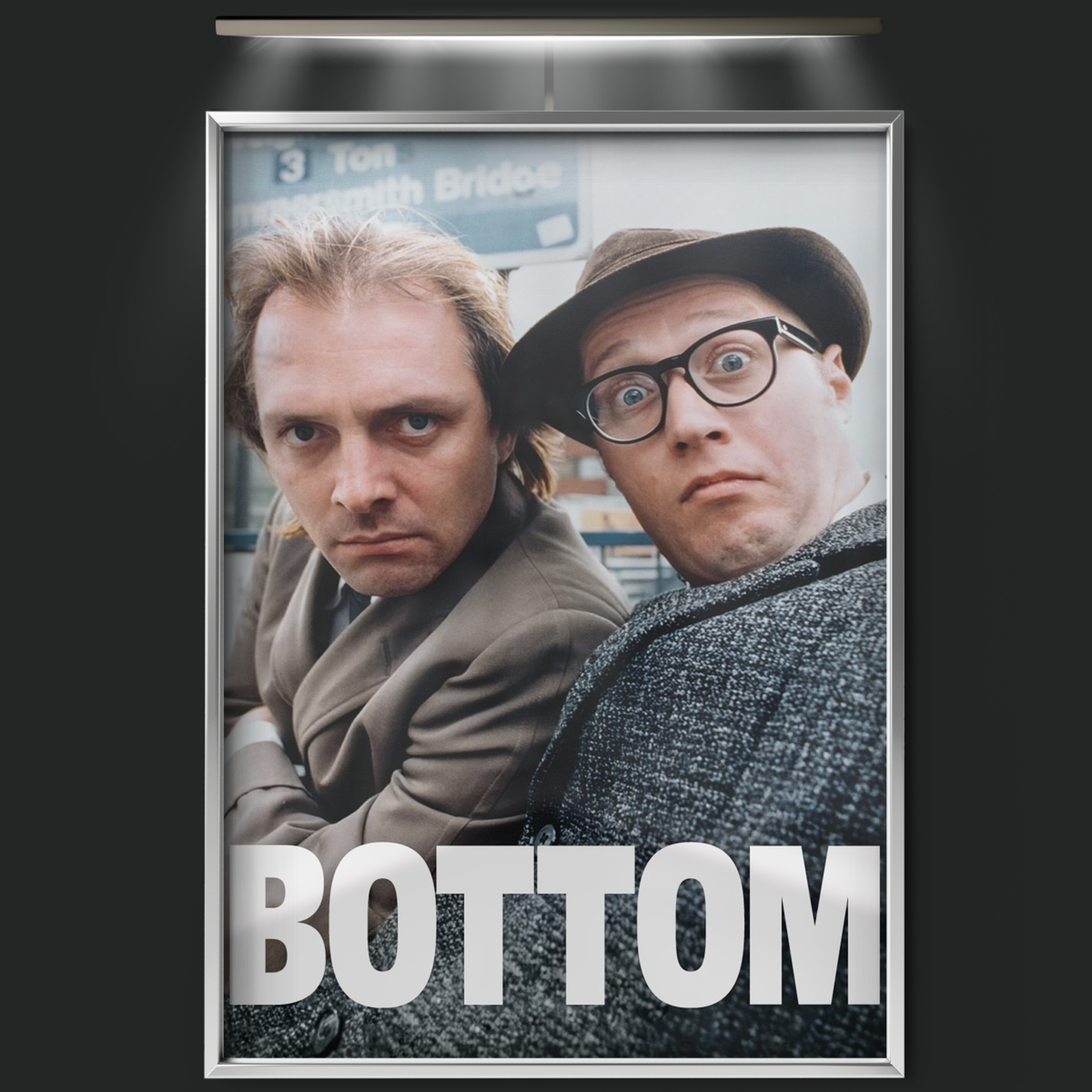 Bottom (1991)