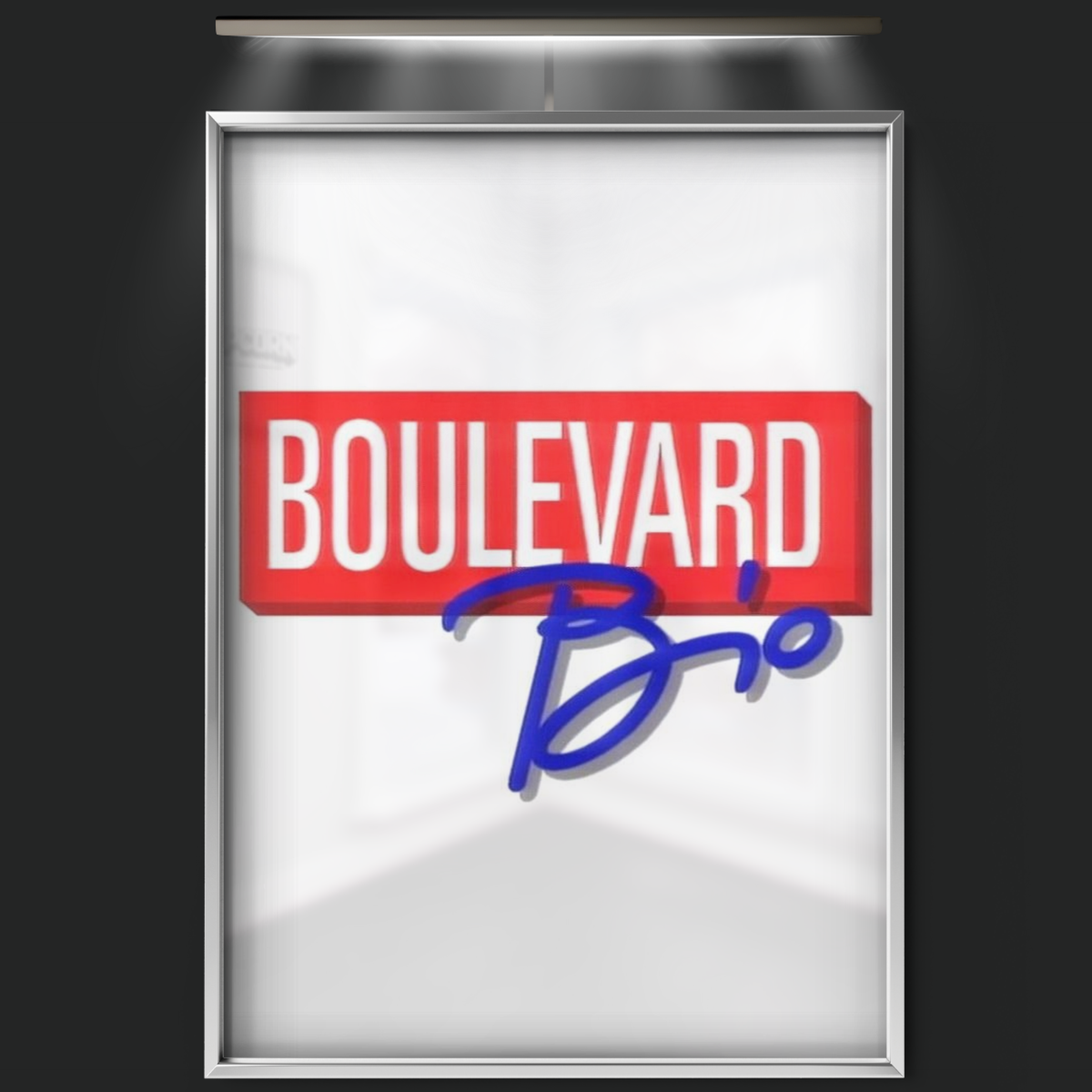 Boulevard Bio (1991)