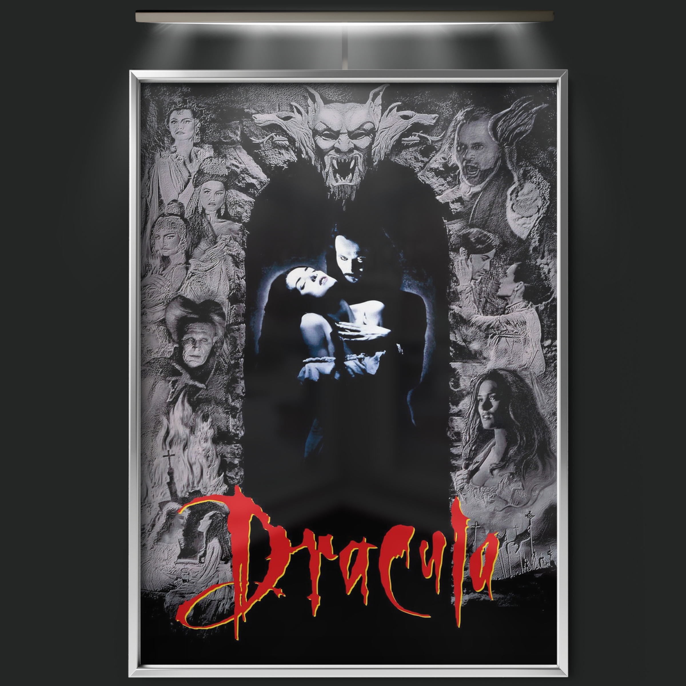Bram Stoker's Dracula (1992)