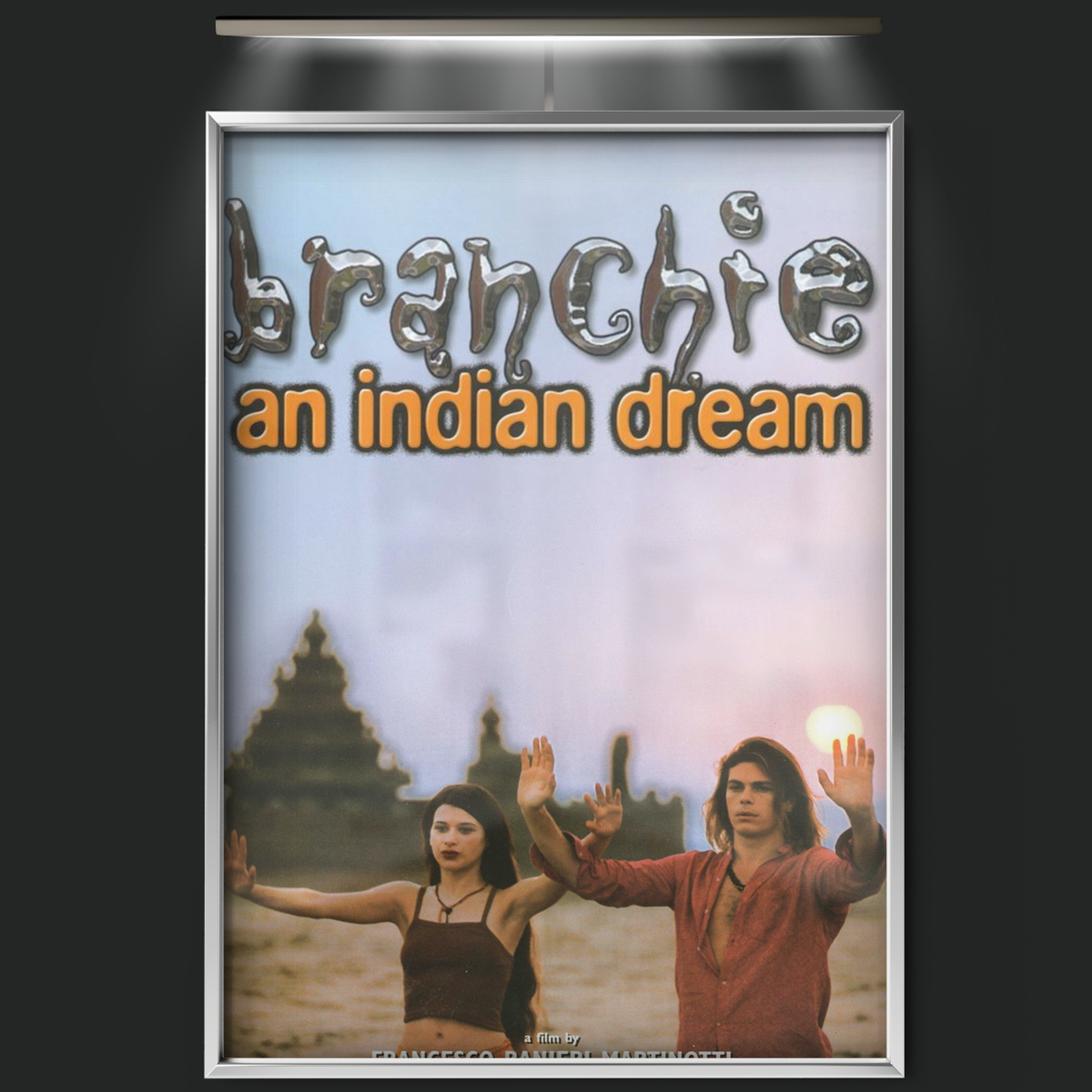 Branchie An Indian Dream (1999)