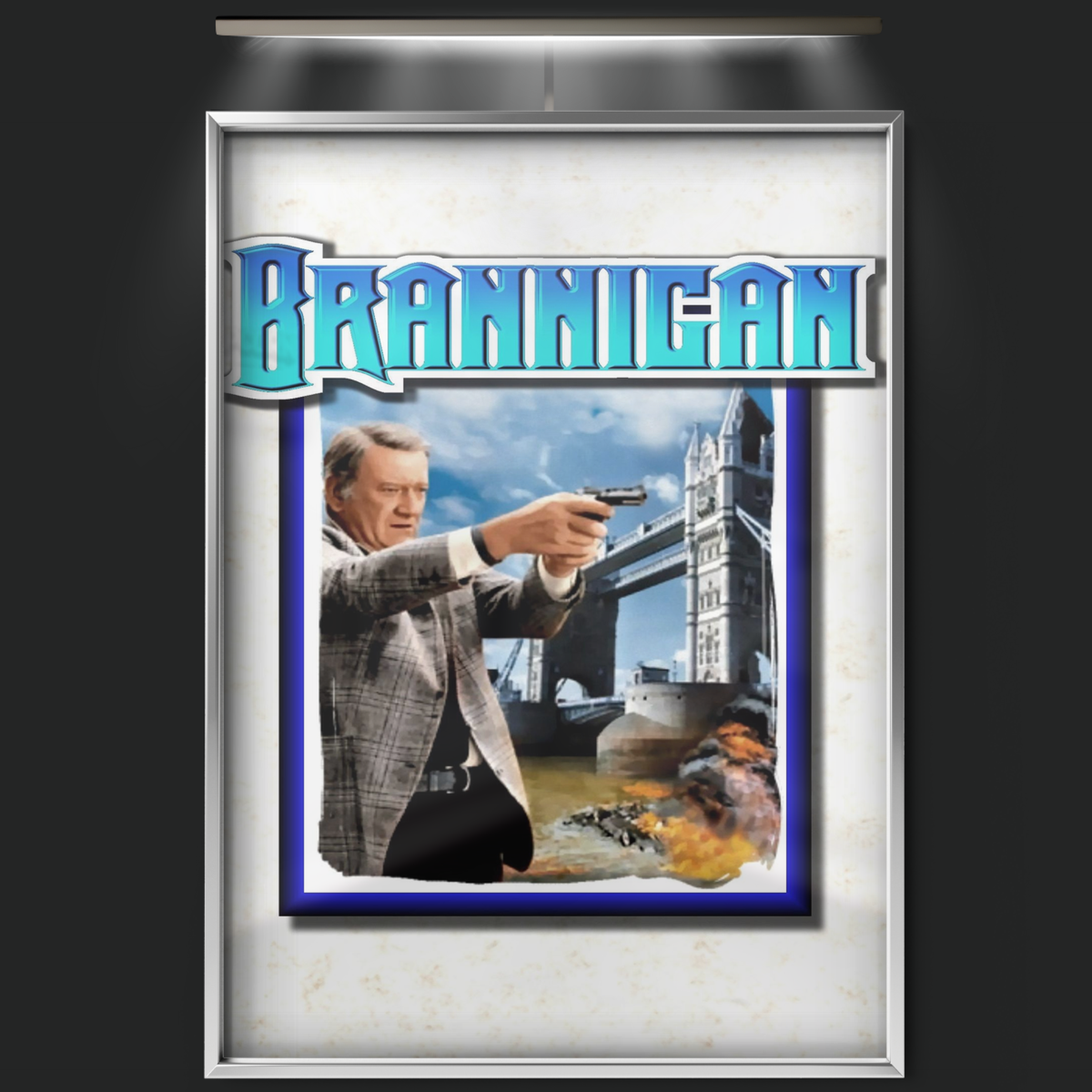 Brannigan (1975)