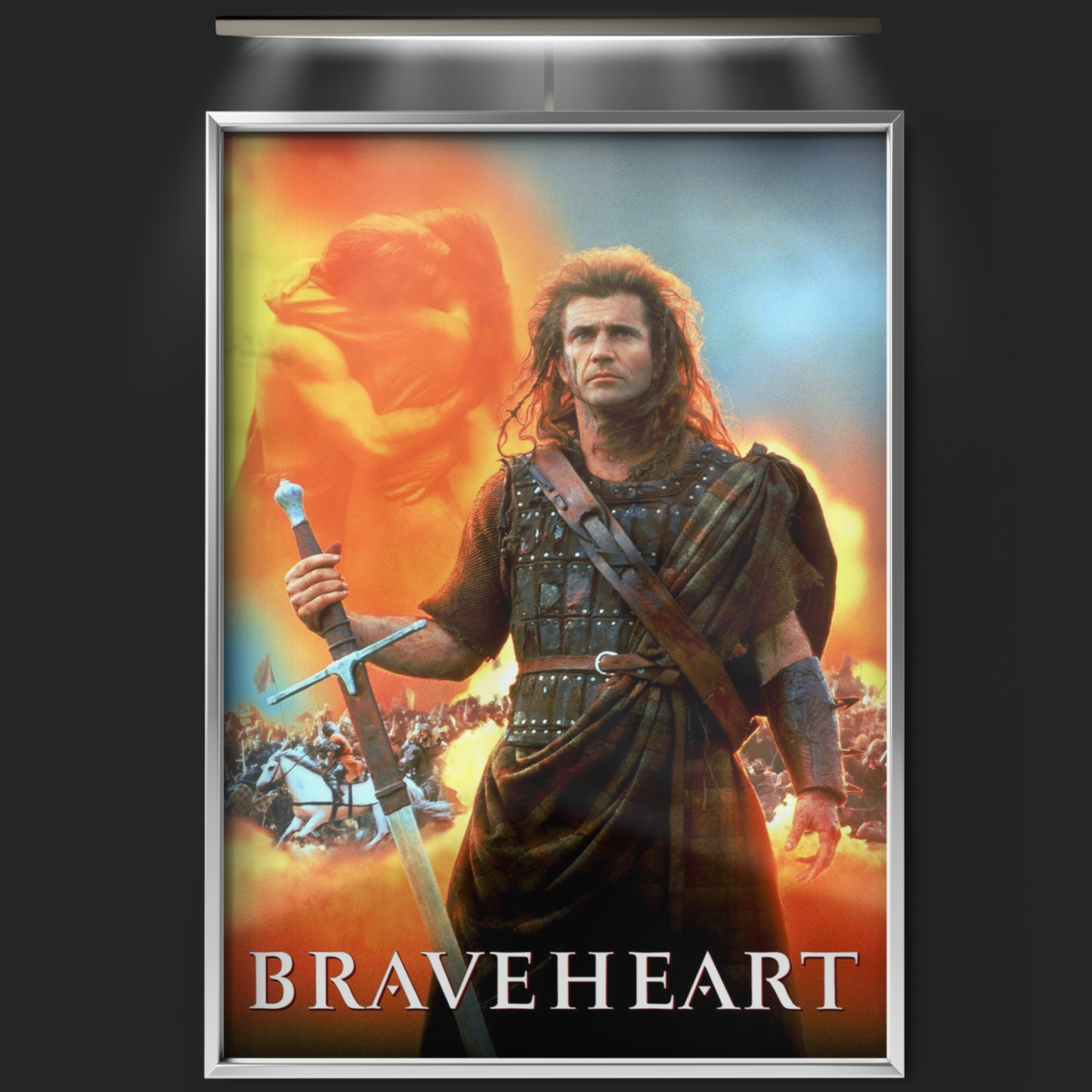 Braveheart (1995)