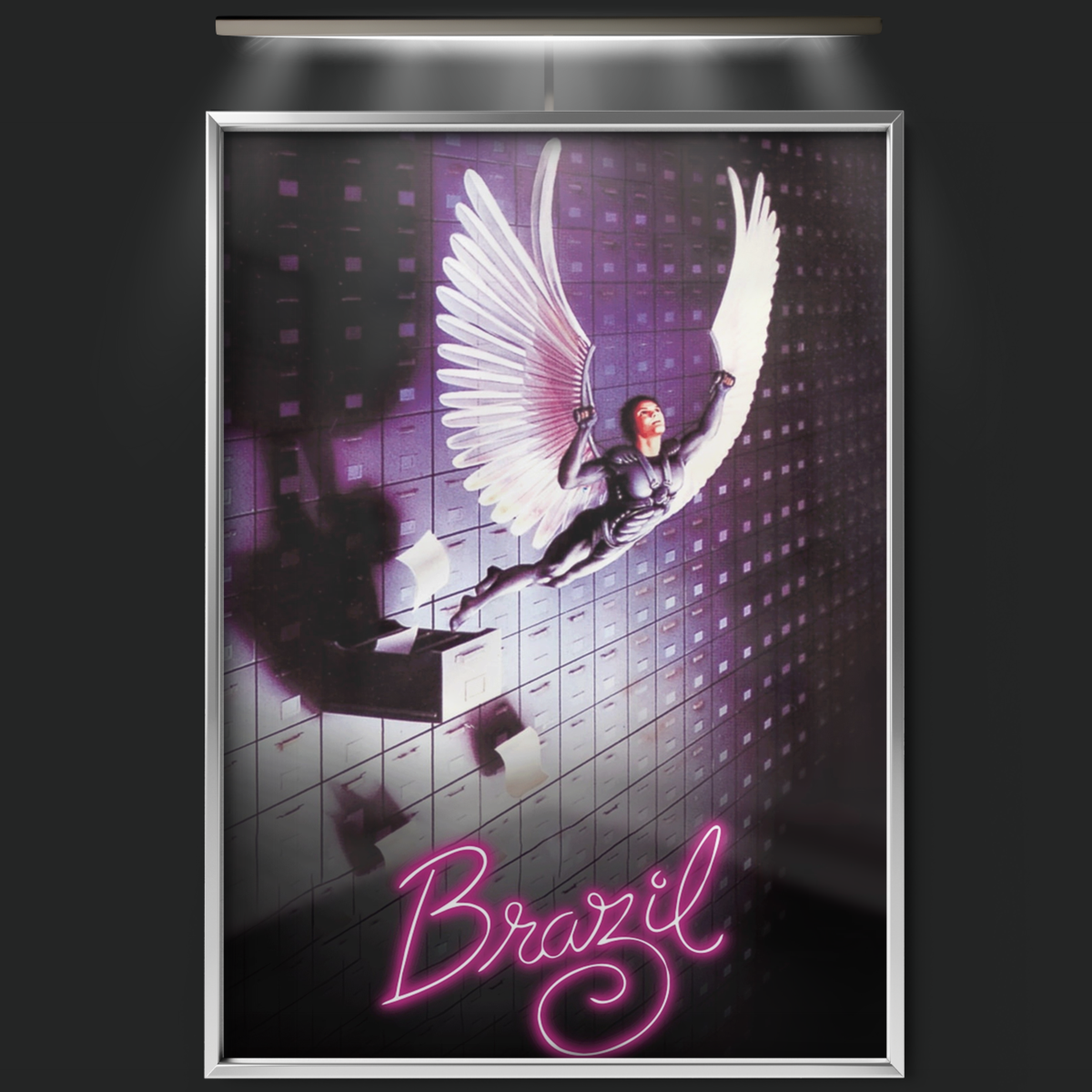 Brazil (1985)
