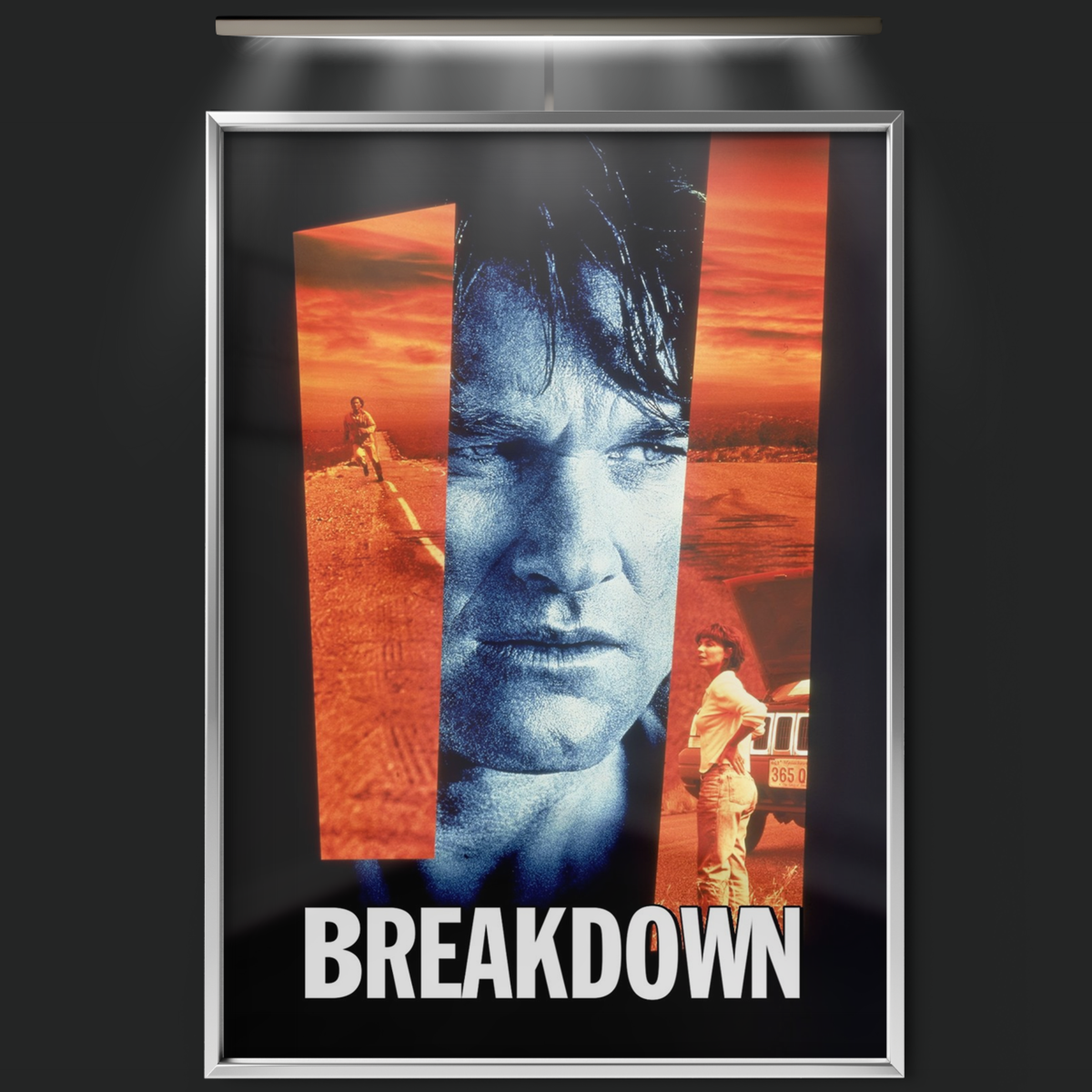 Breakdown (1997)