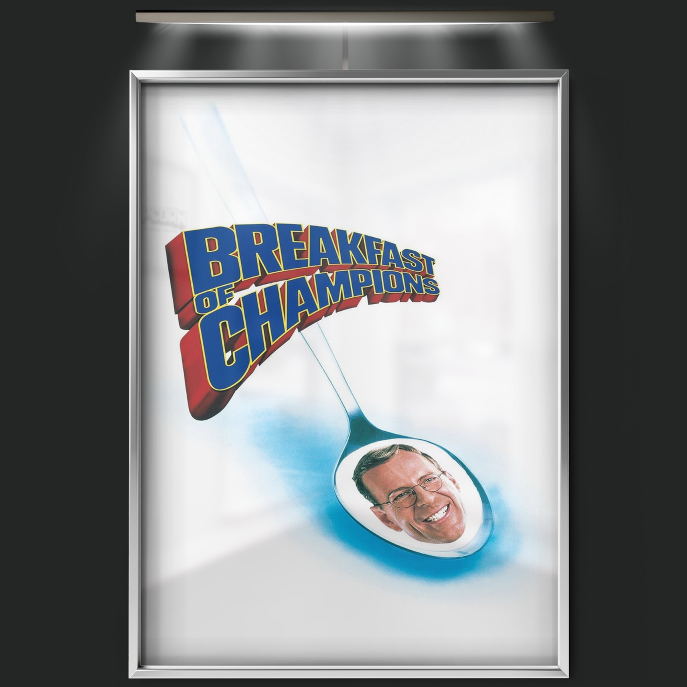 Breakfast Of Champions (1999)