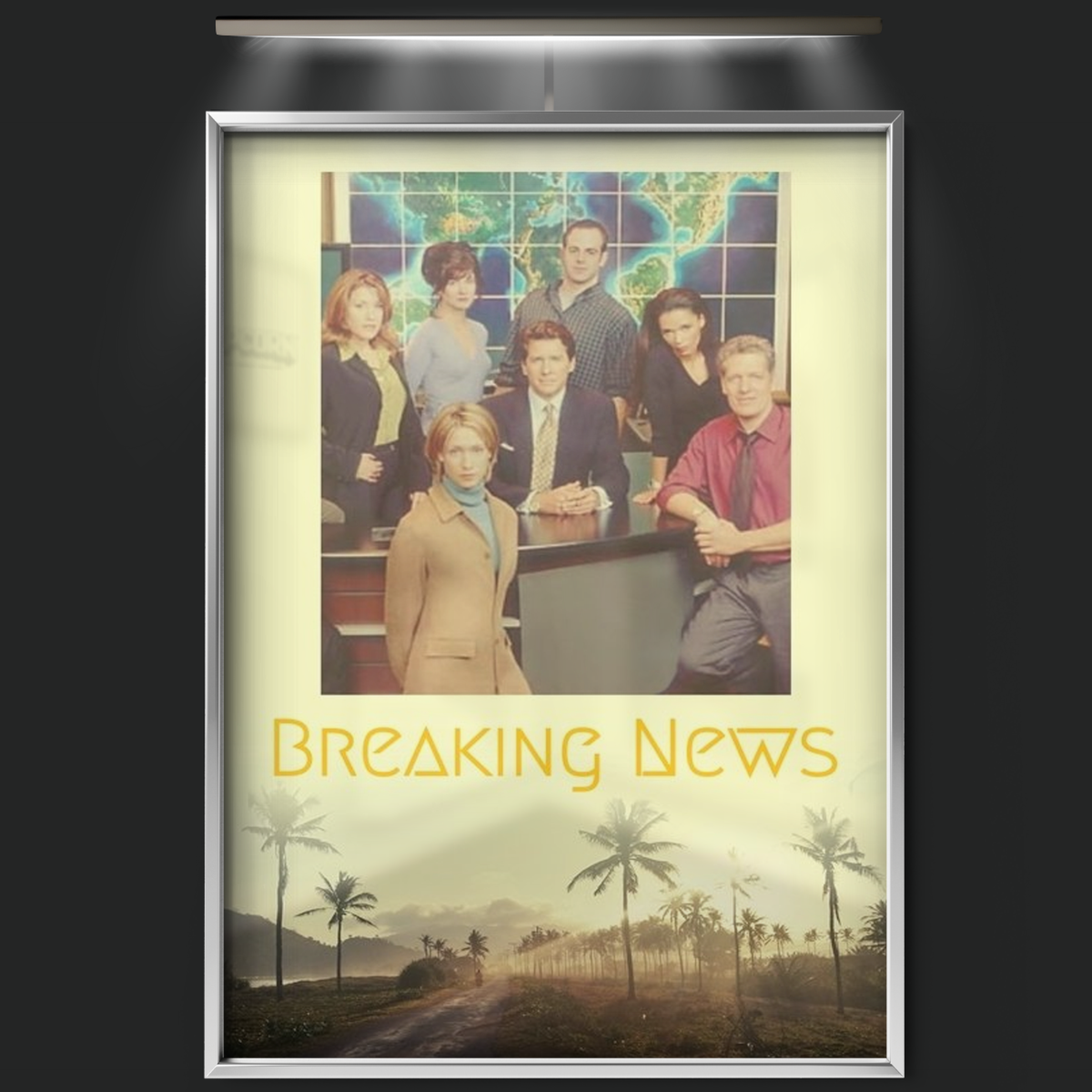 Breaking News (2002)