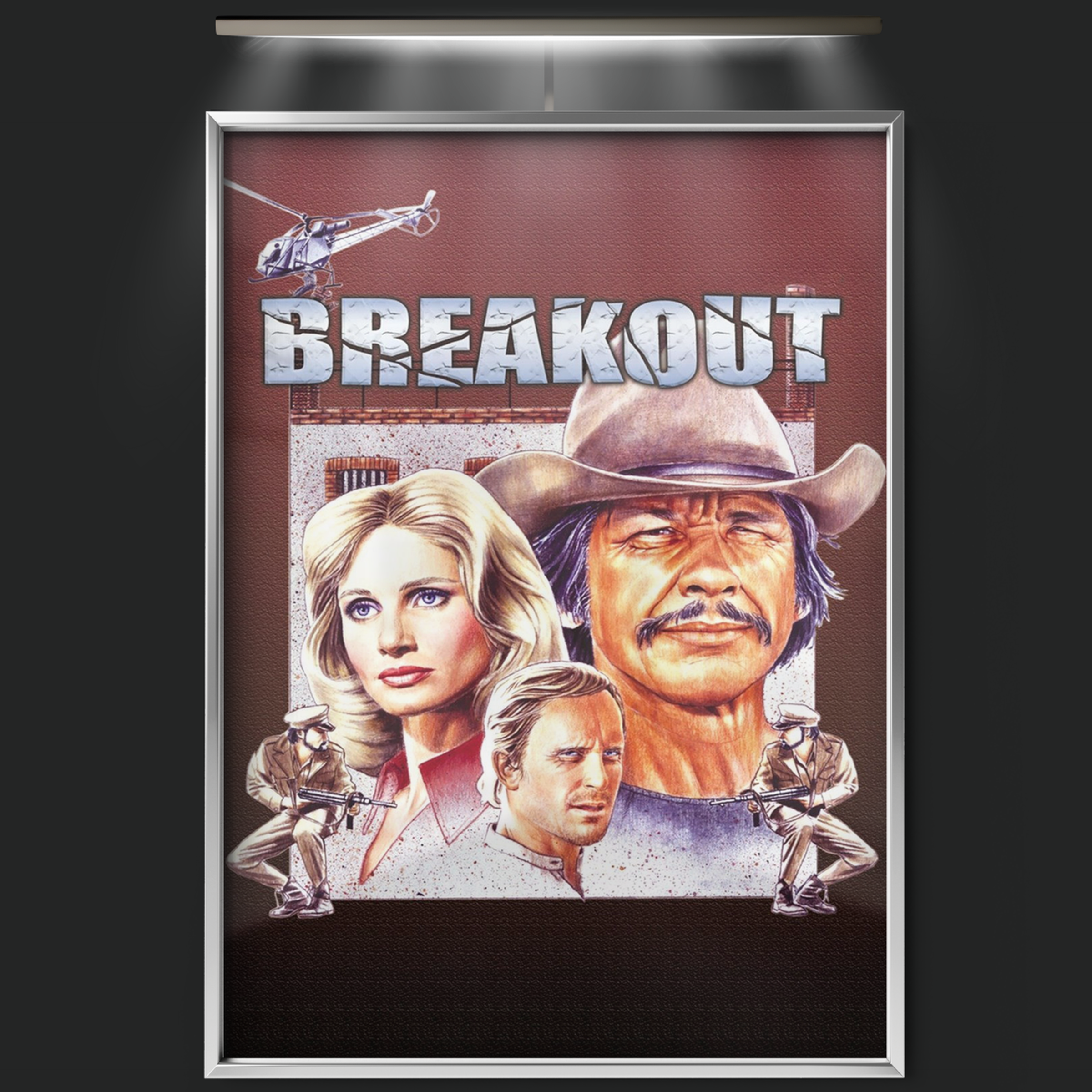 Breakout (1975)