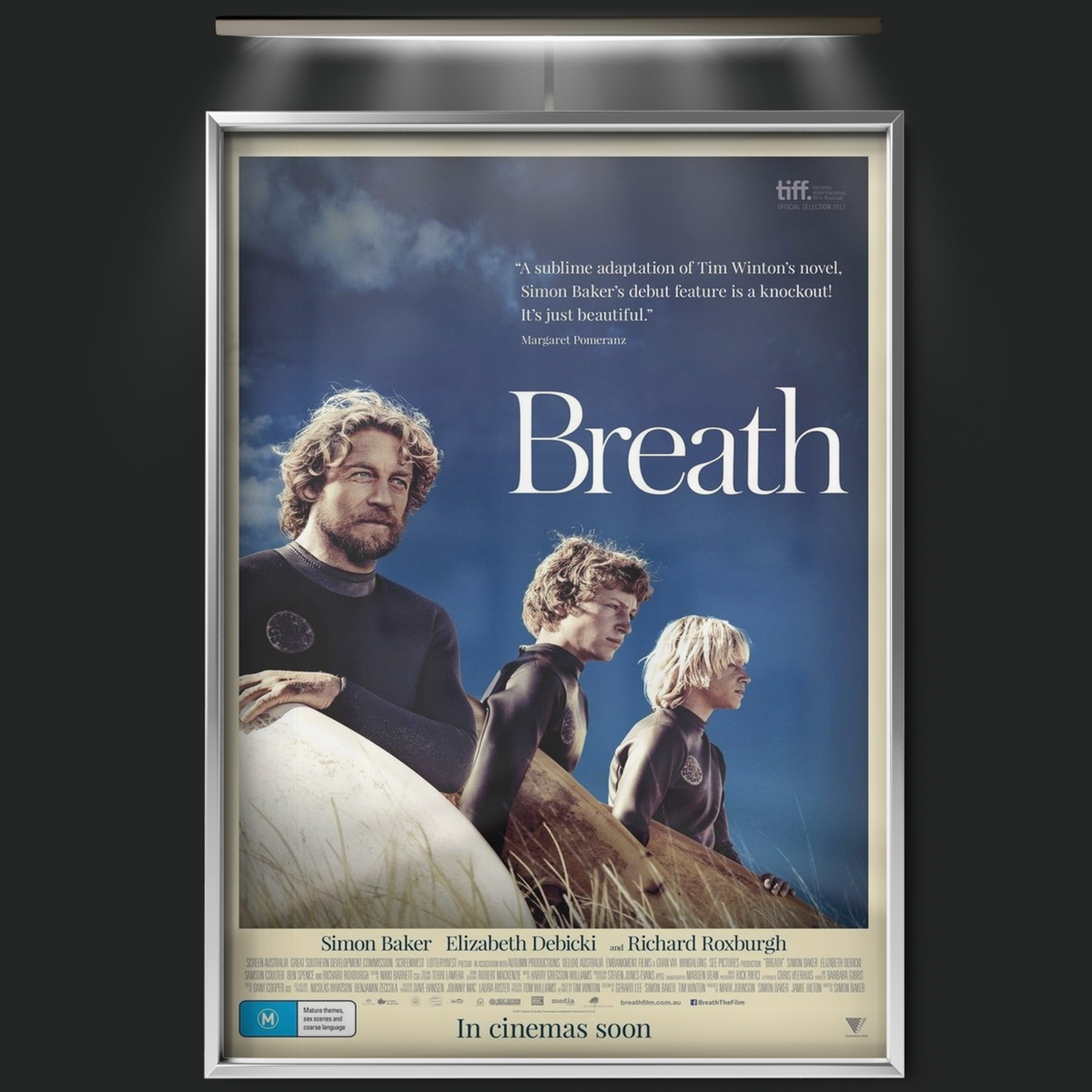 Breath (2017)