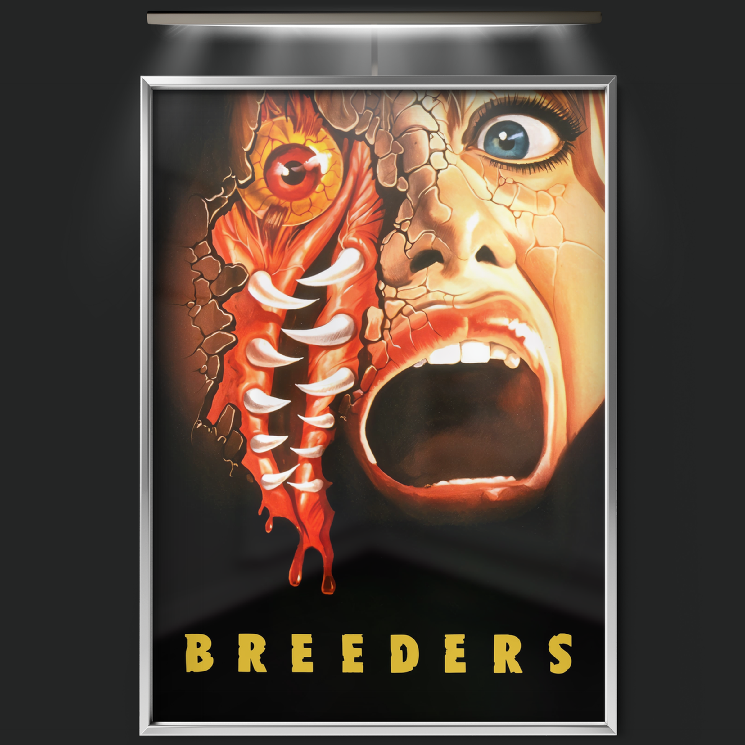 Breeders (1986)