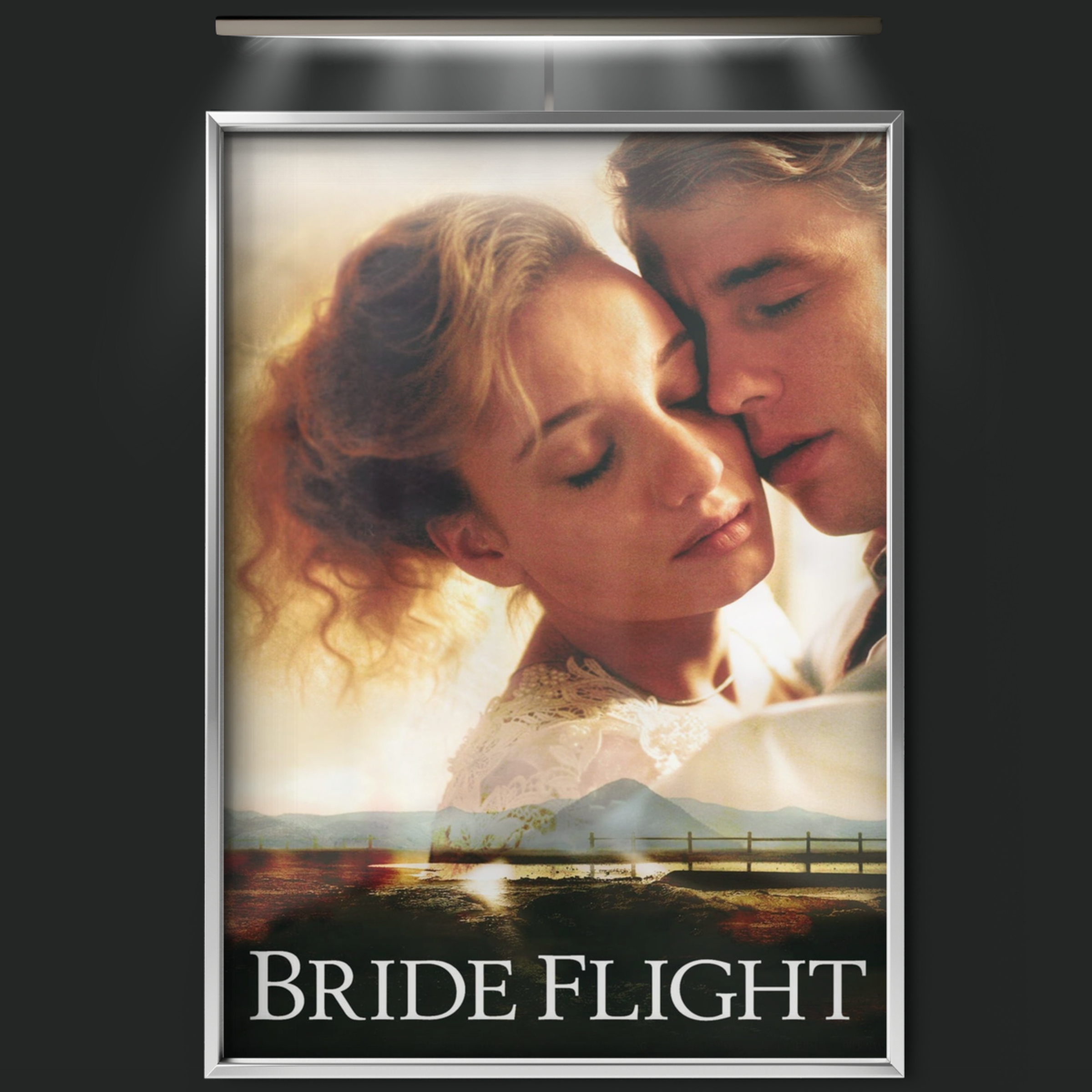 Bride Flight (2008)