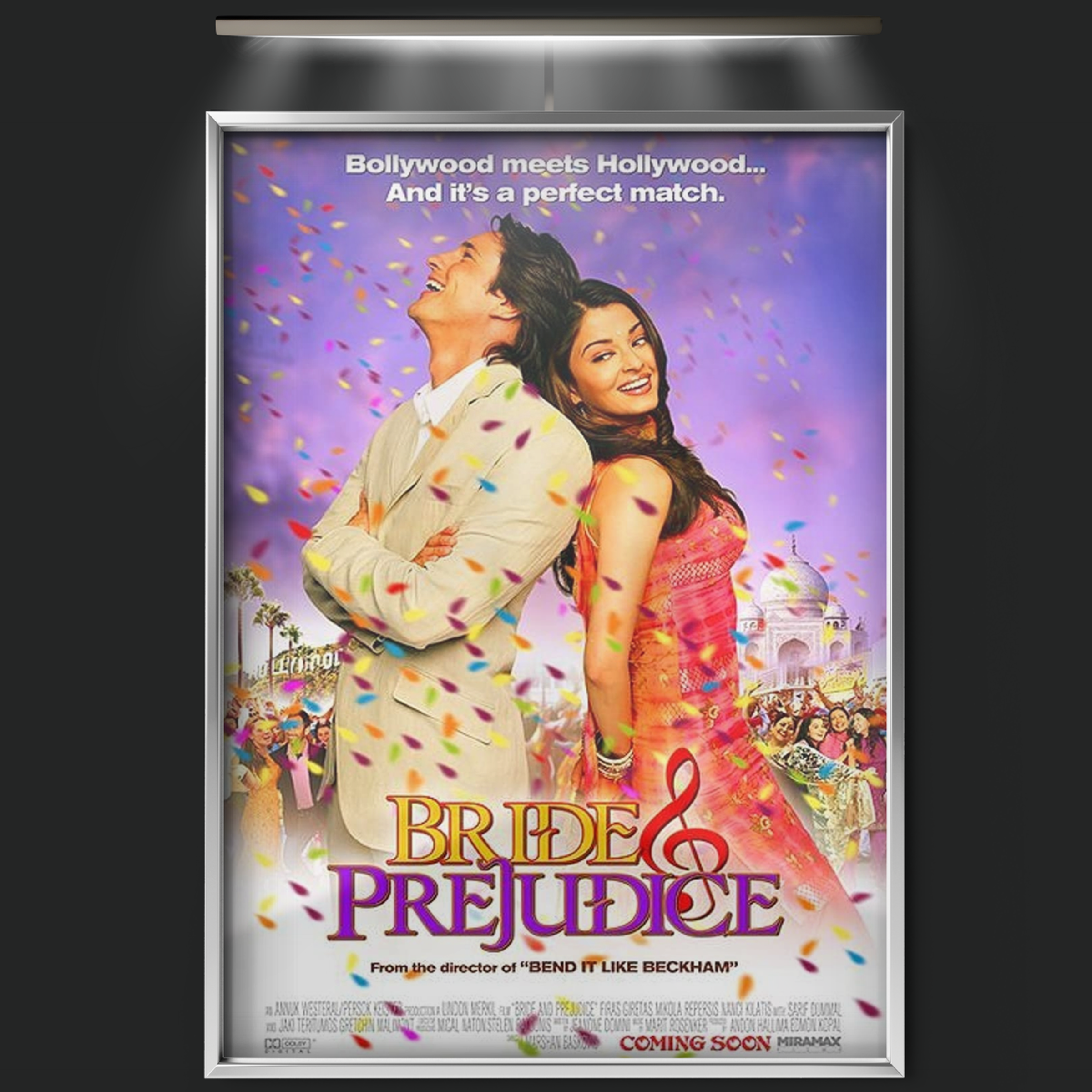 Bride & Prejudice (2004)