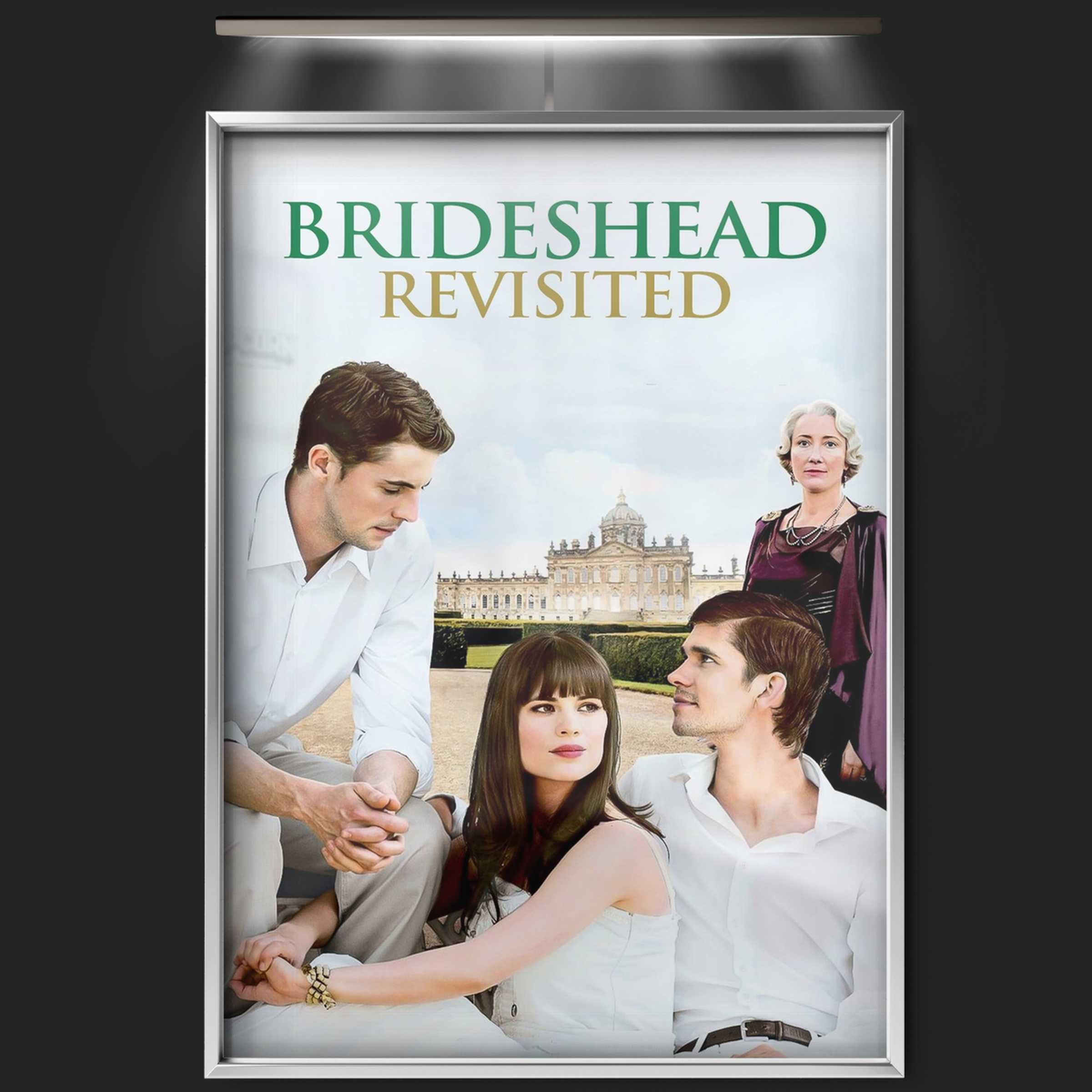 Brideshead Revisited (2008)