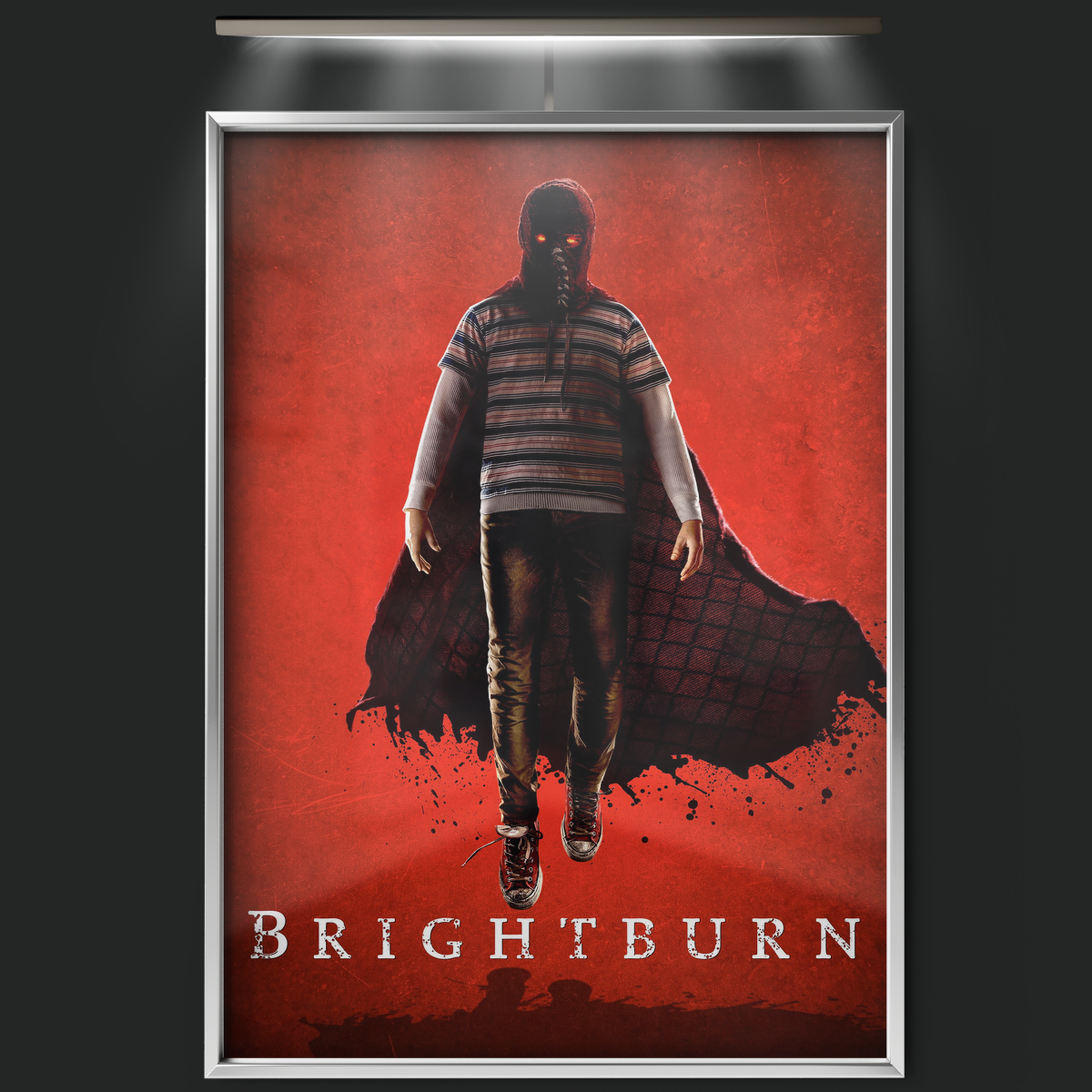 Brightburn (2019)