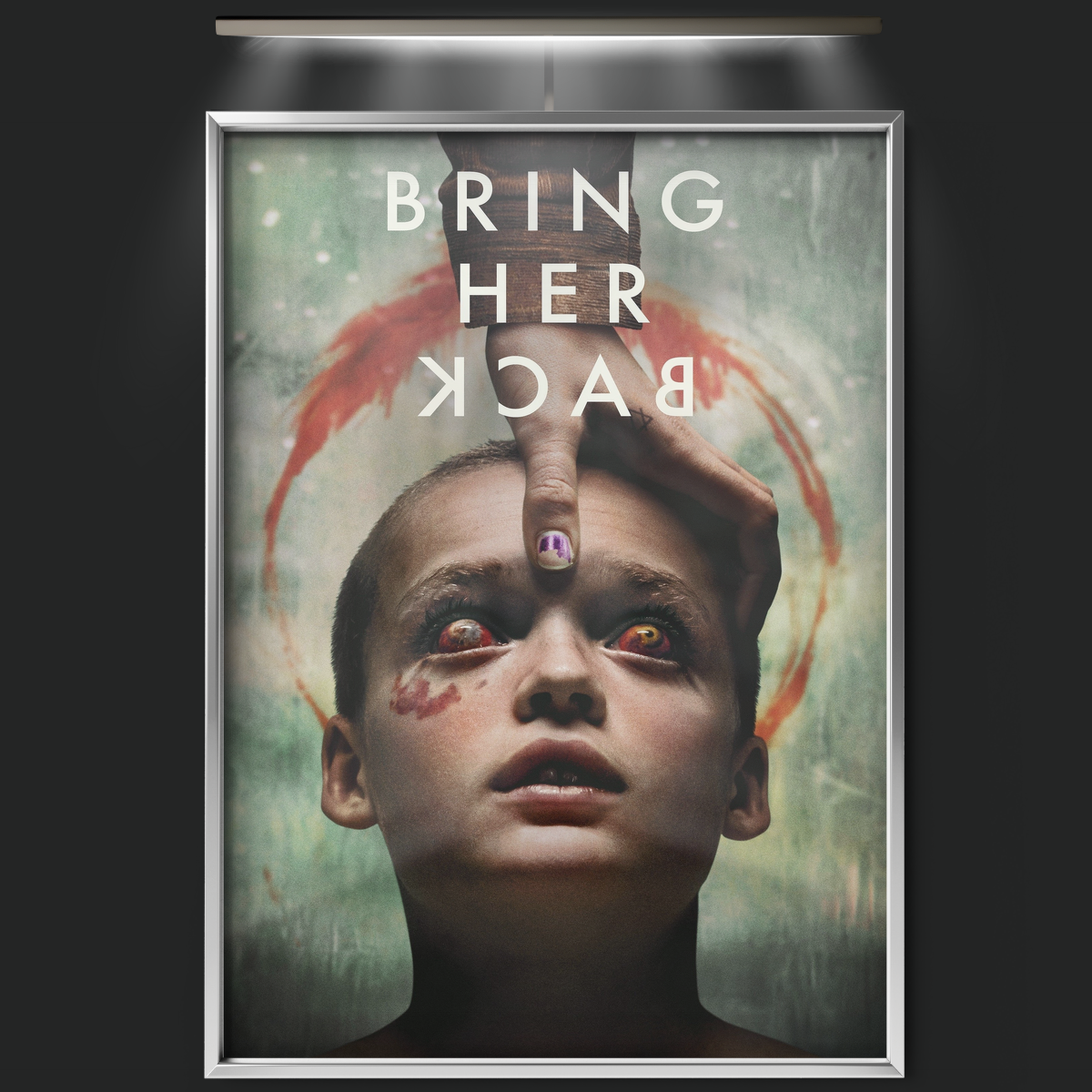 Bring Her Back (2025)