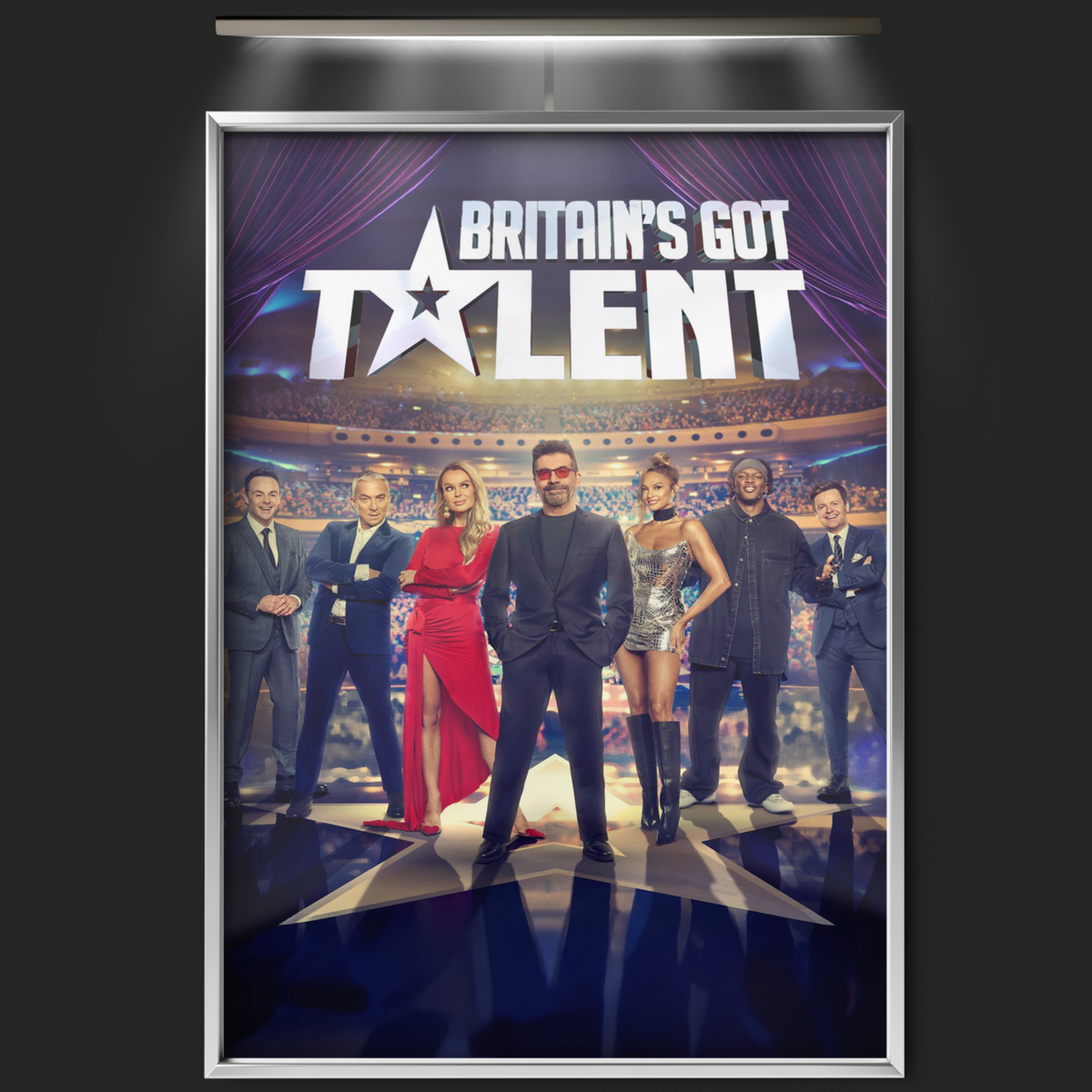 Britain's Got Talent (2007)