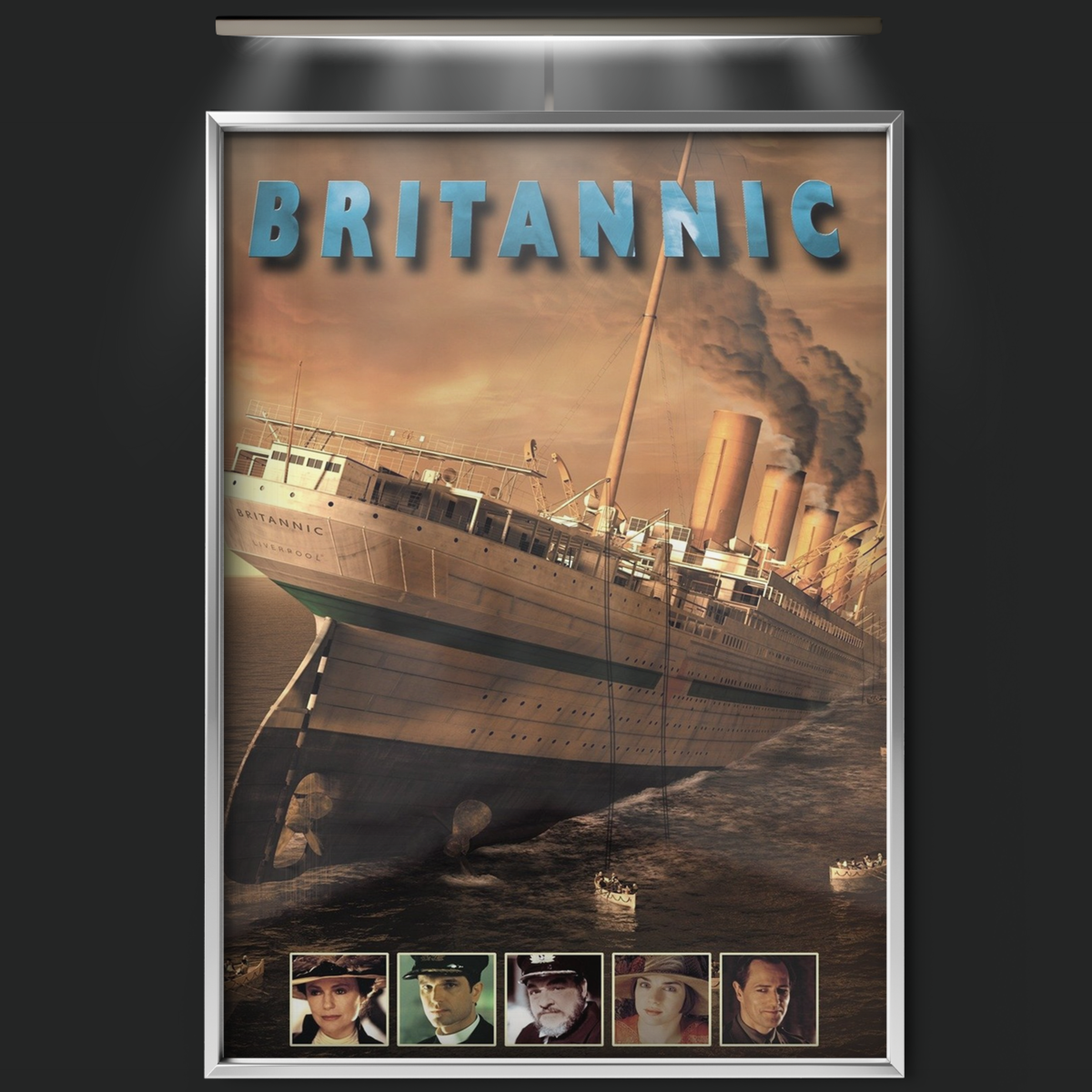 Britannic (2000)