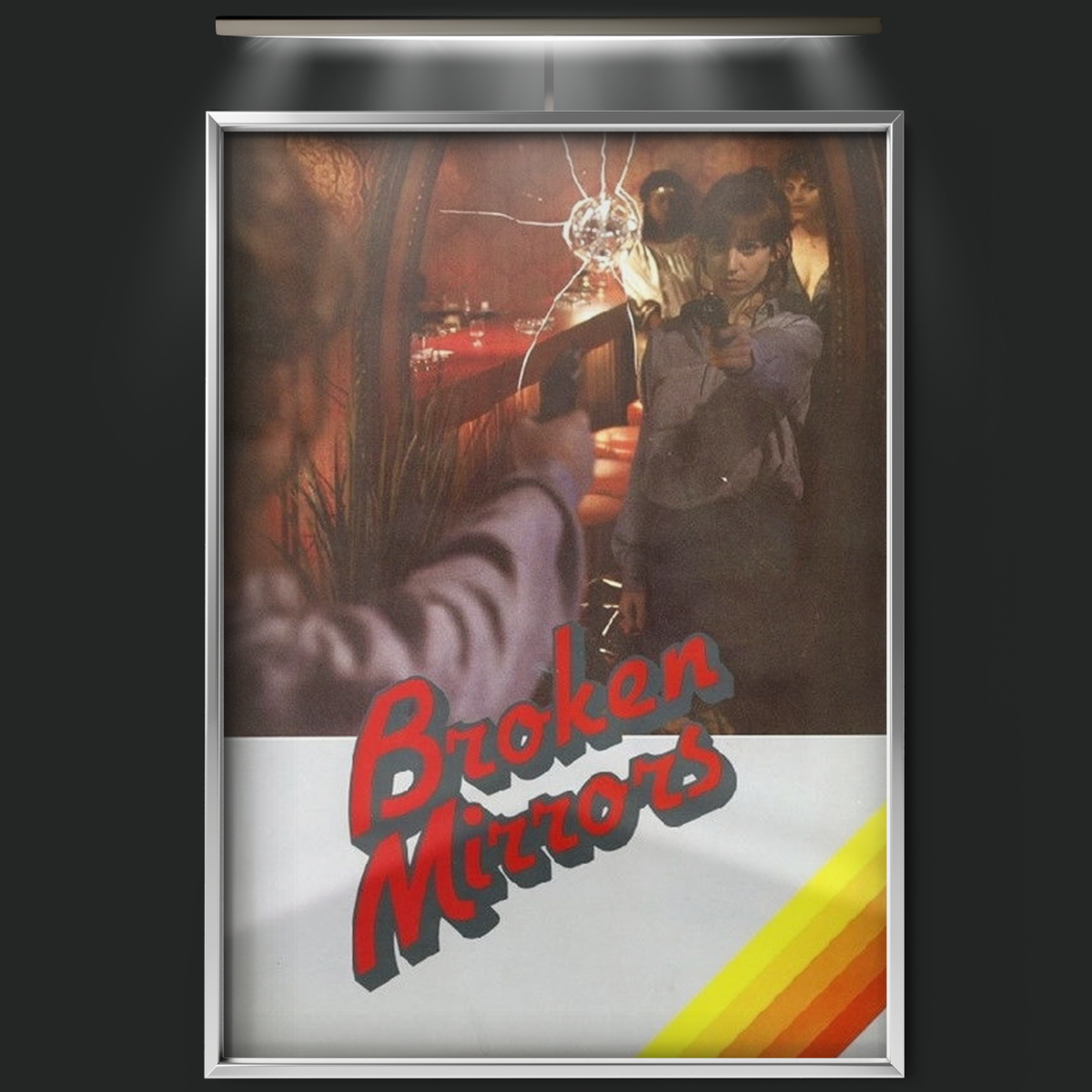 Broken Mirrors (1984)