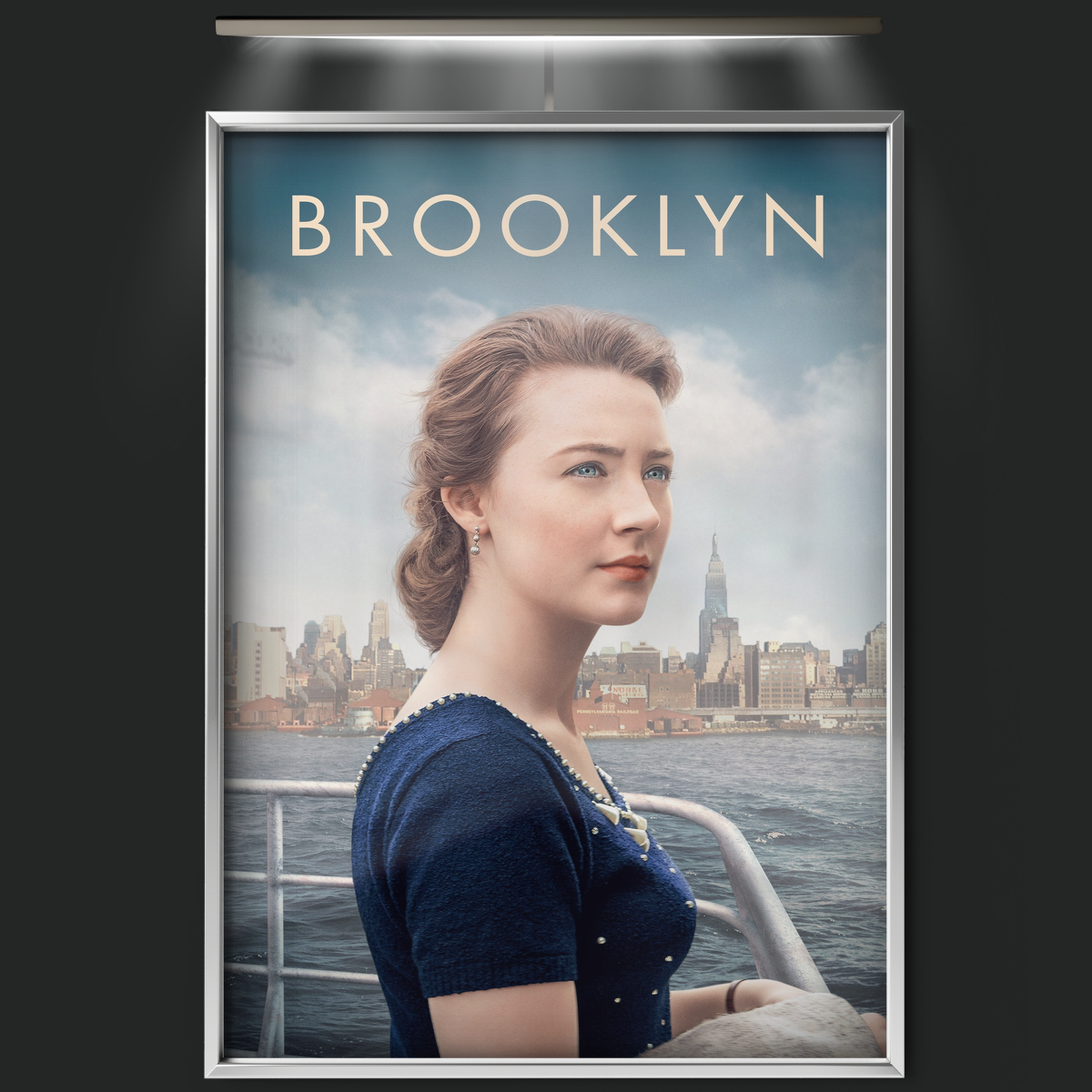 Brooklyn (2015)
