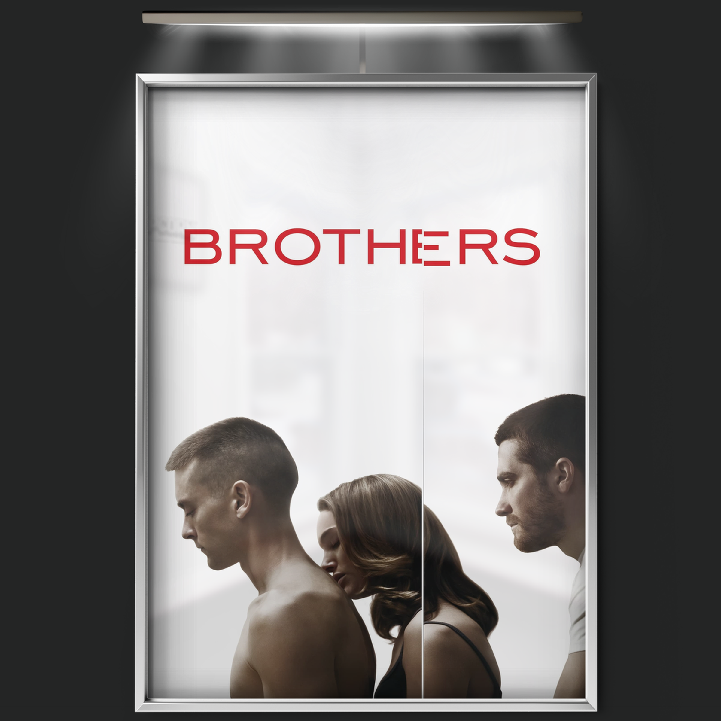 Brothers (2009)