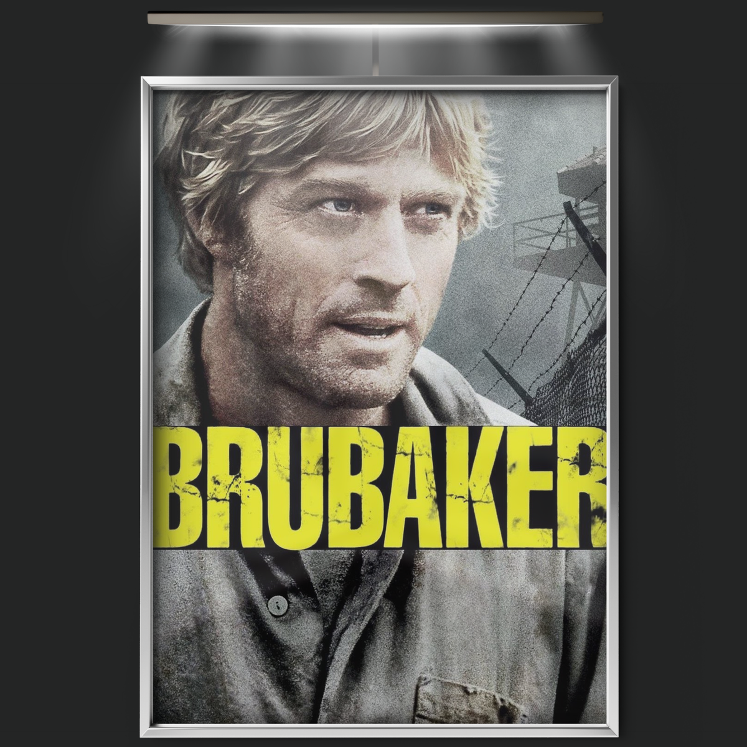 Brubaker (1980)