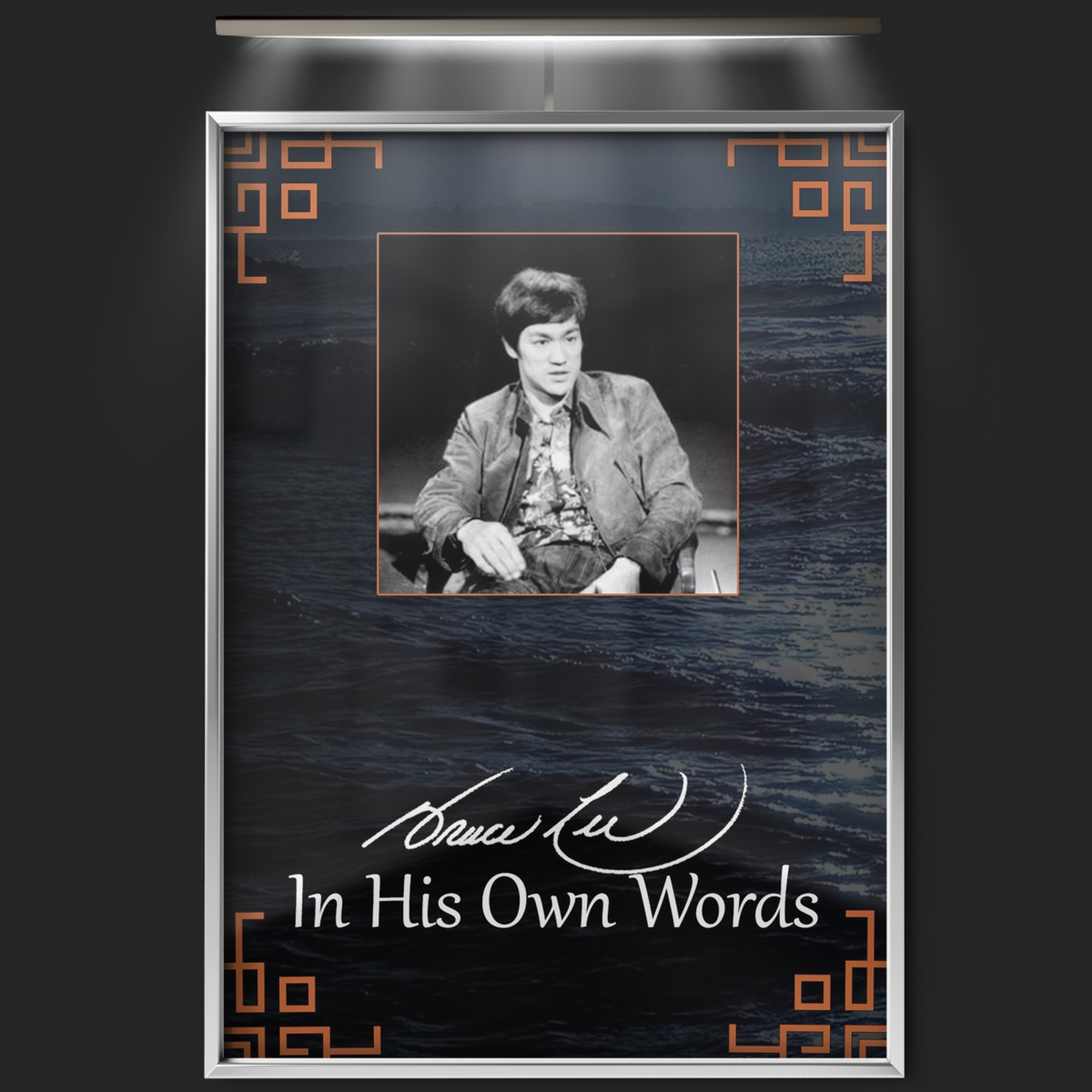 Bruce Lee In His Own Words (1998)