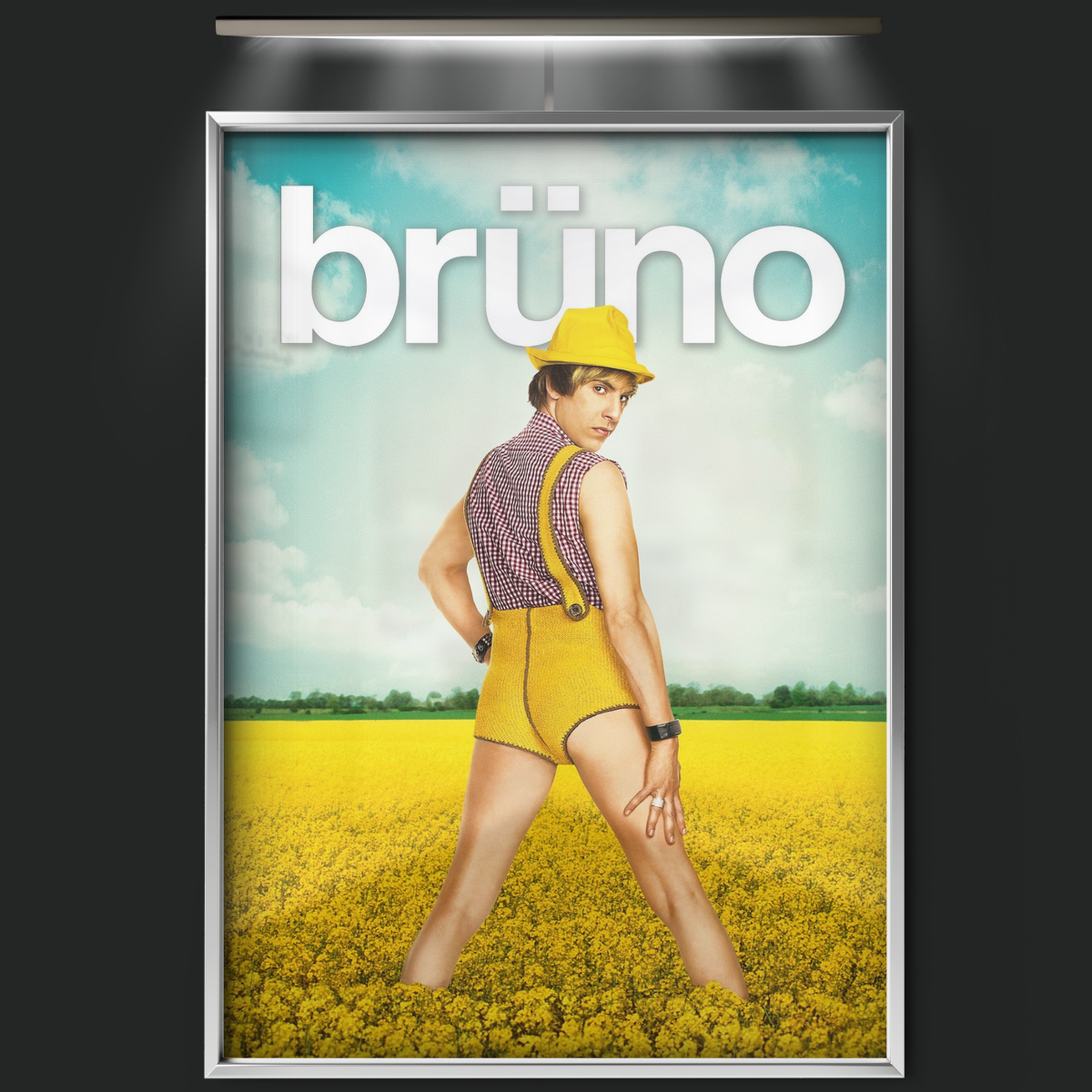 Brüno (2009)