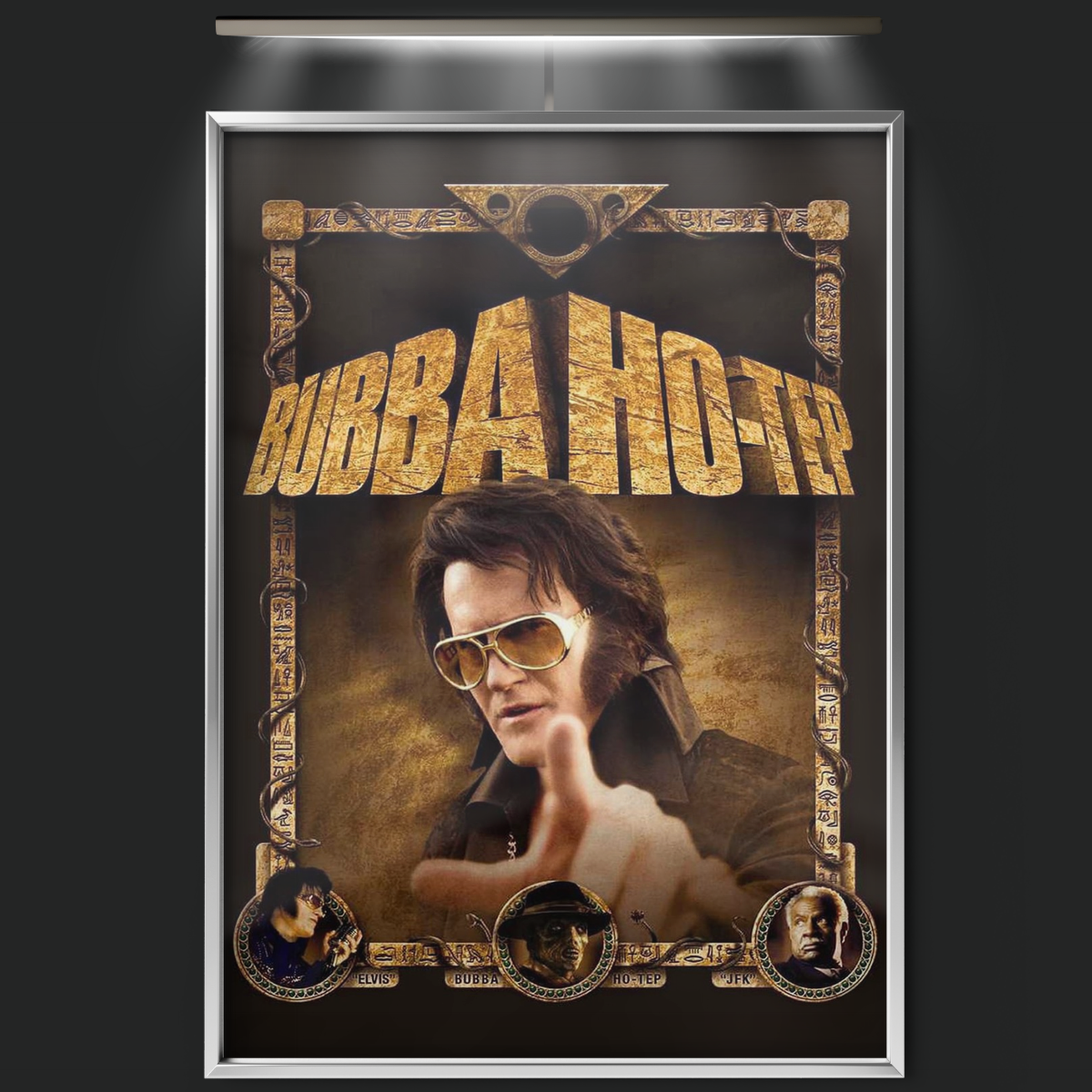 Bubba Ho Tep (2002)