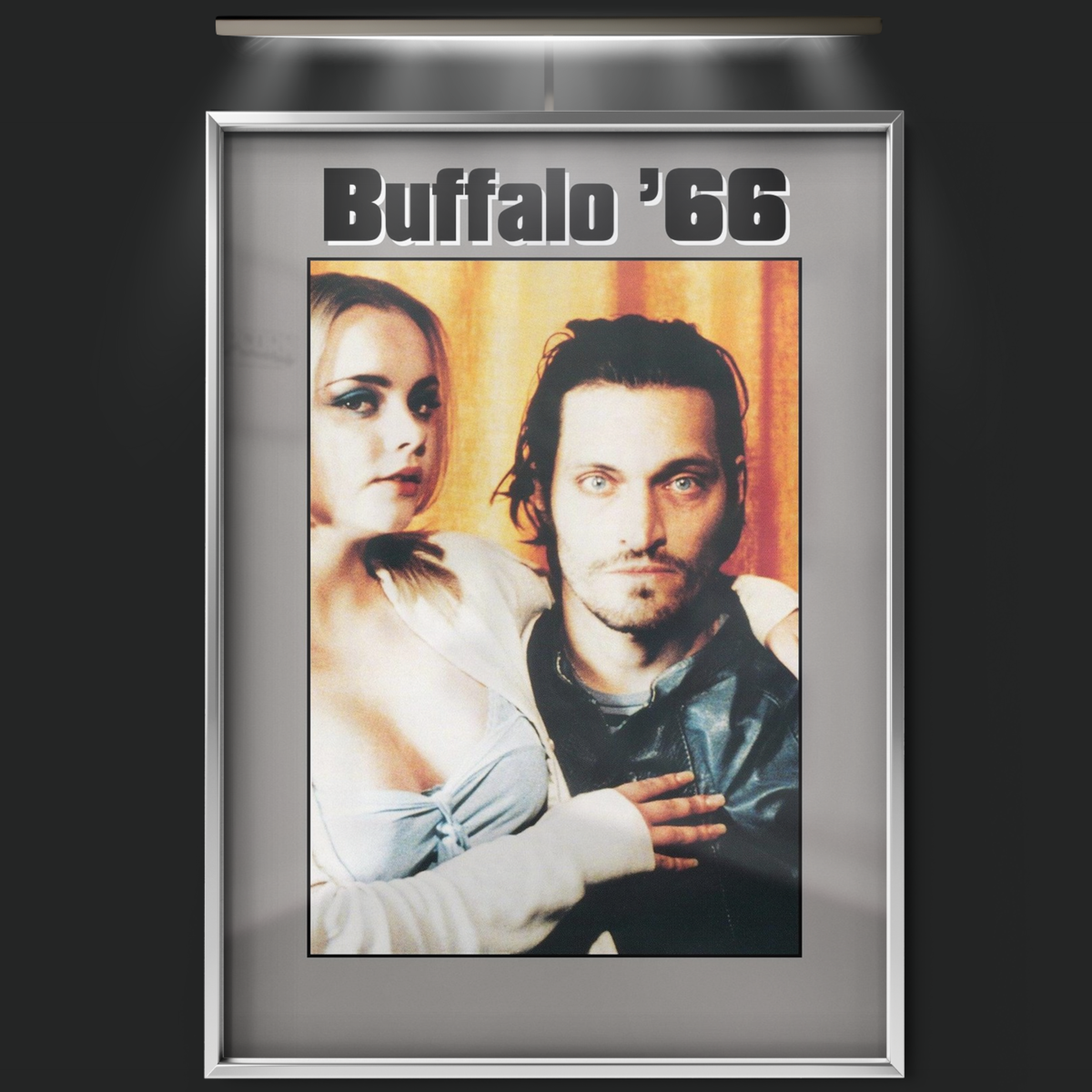 Buffalo '66 (1998)
