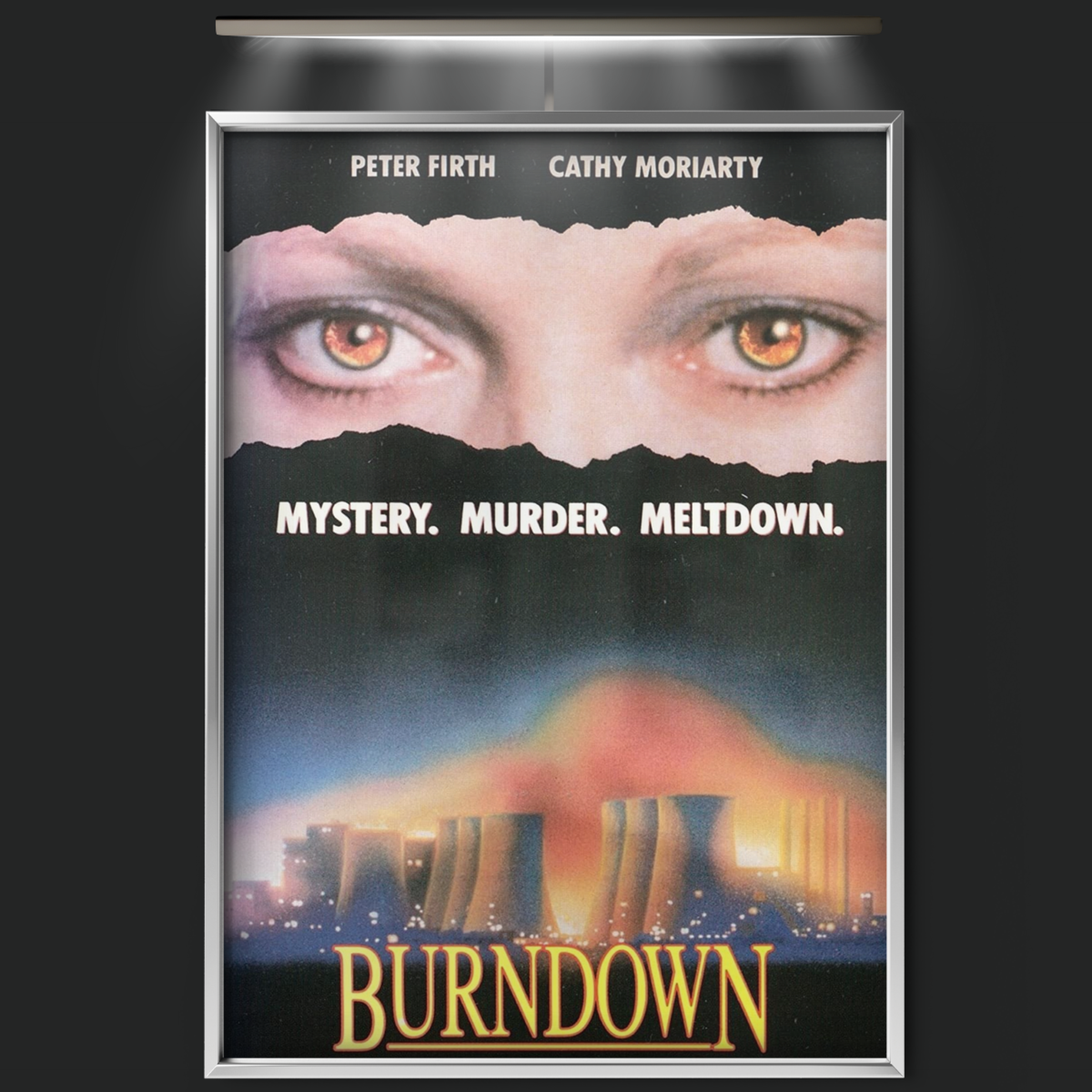 Burndown (1990)
