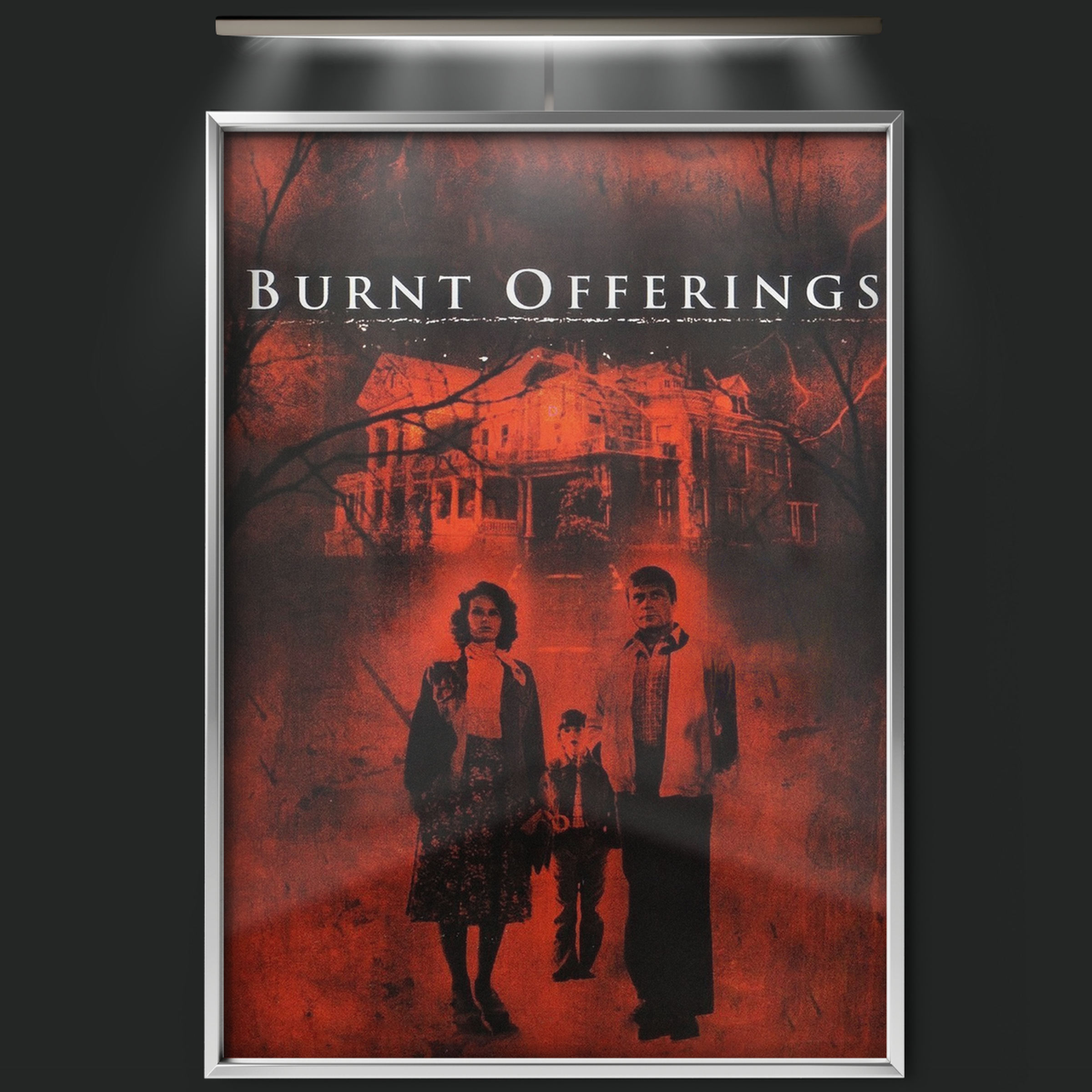 Burnt Offerings (1976)
