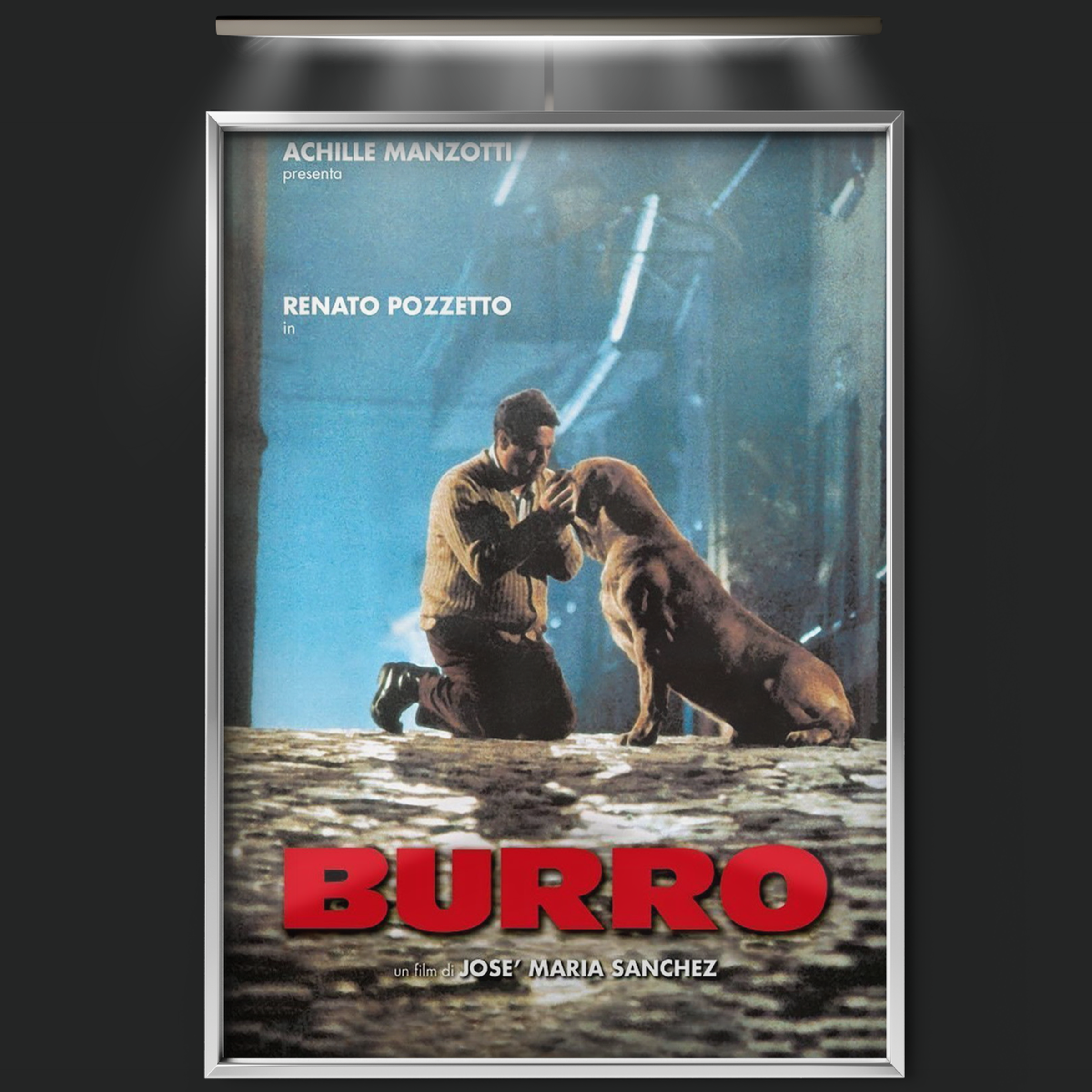 Burro (1989)