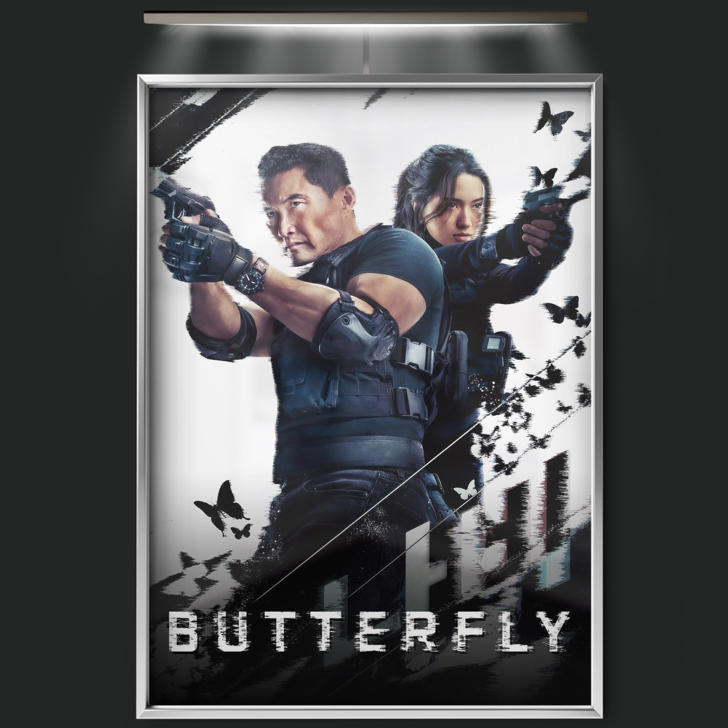 Butterfly (2025)