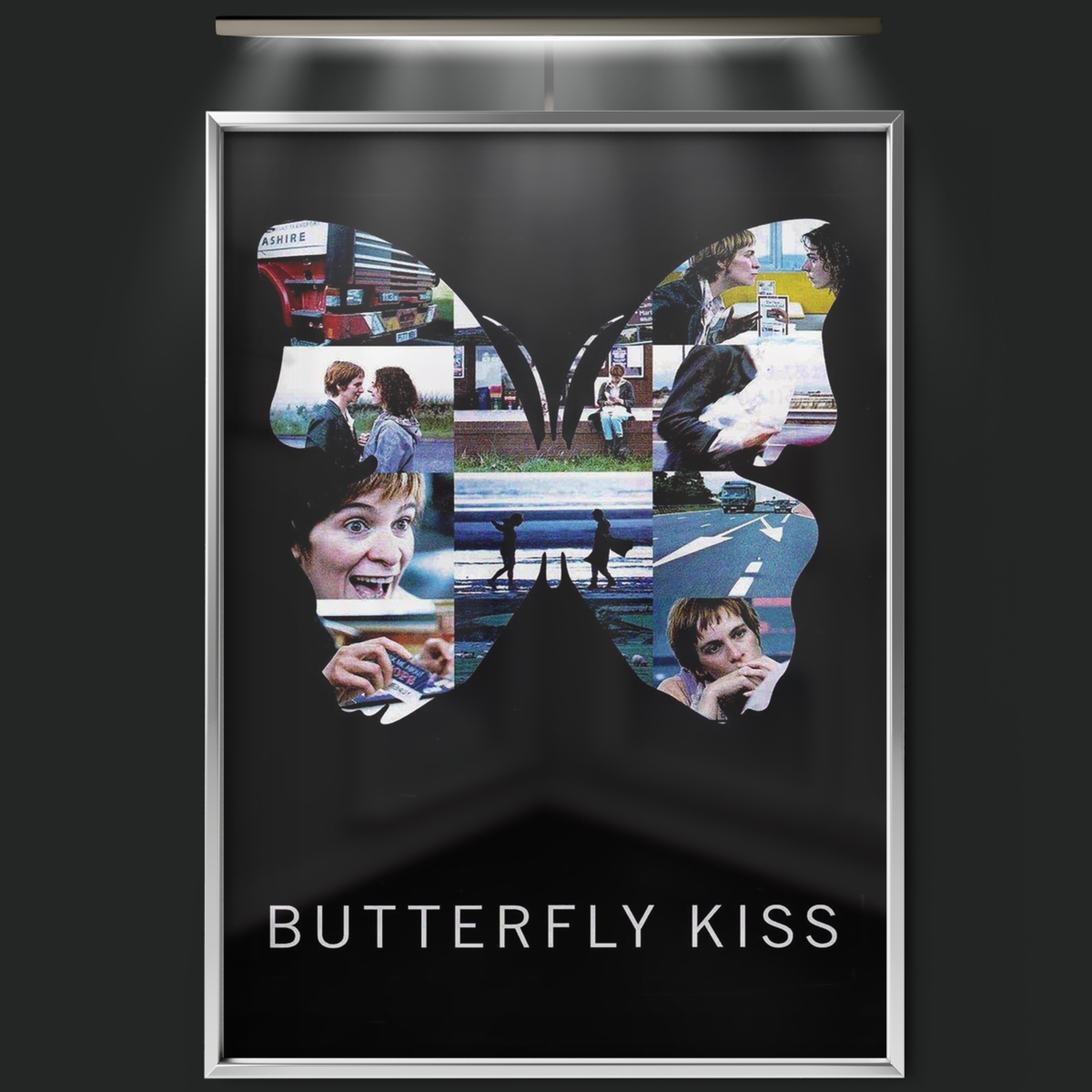 Butterfly Kiss (1995)