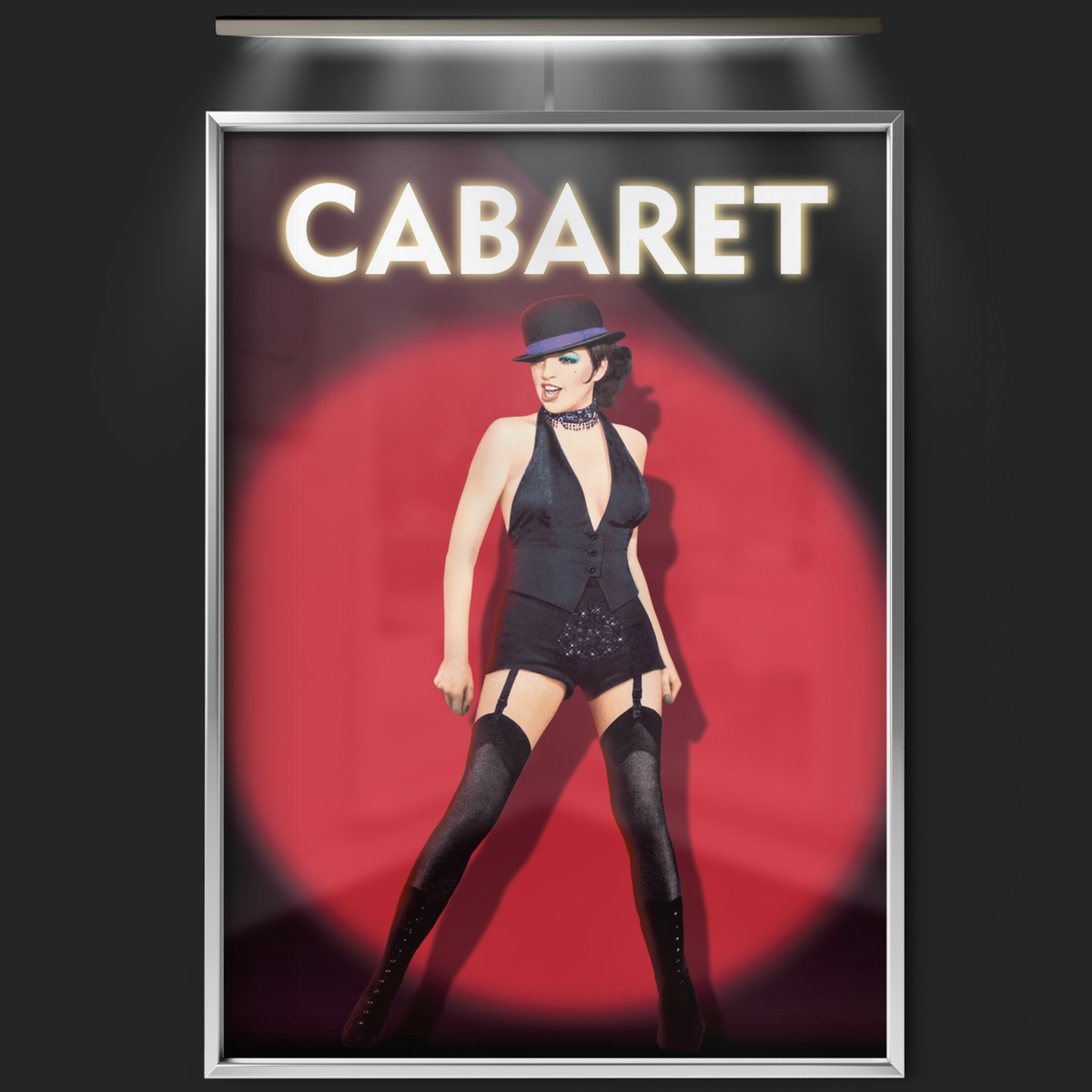 Cabaret (1972)